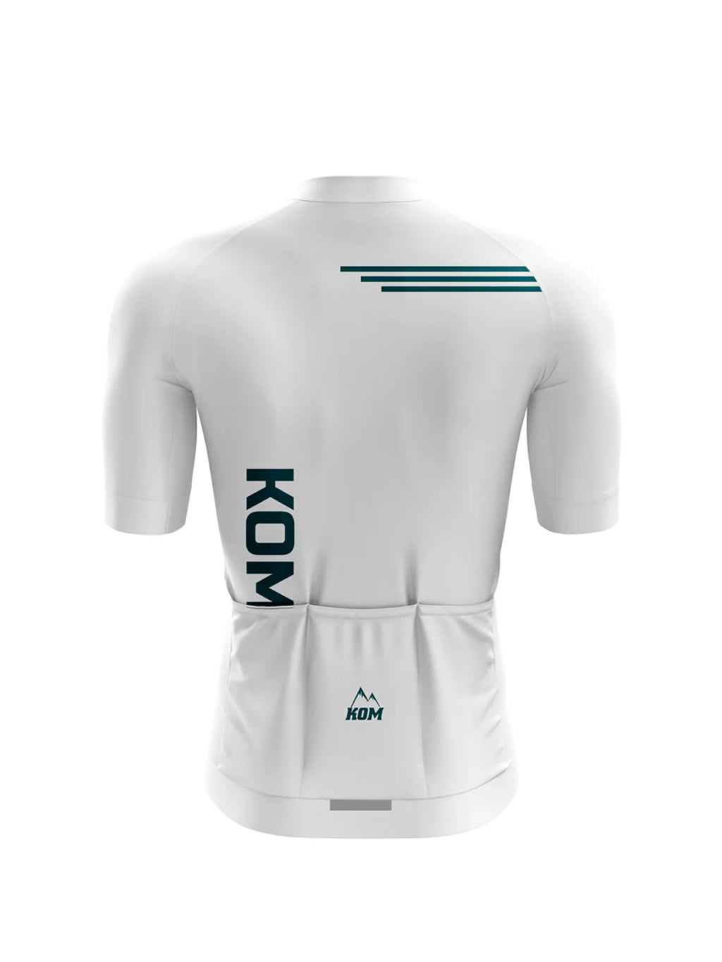 TOUR Short Sleeve Cycling Jersey