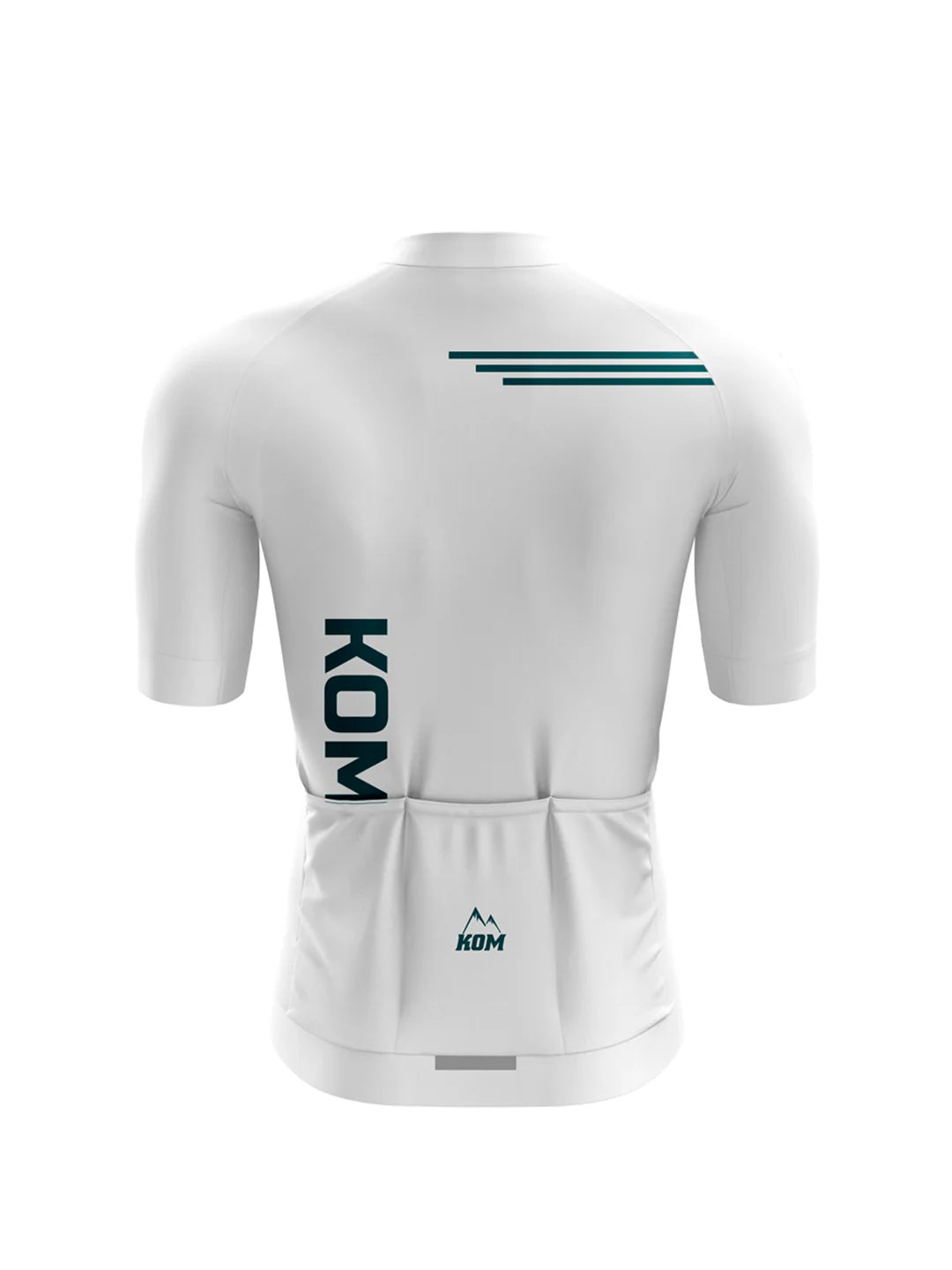 TOUR Short Sleeve Cycling Jersey