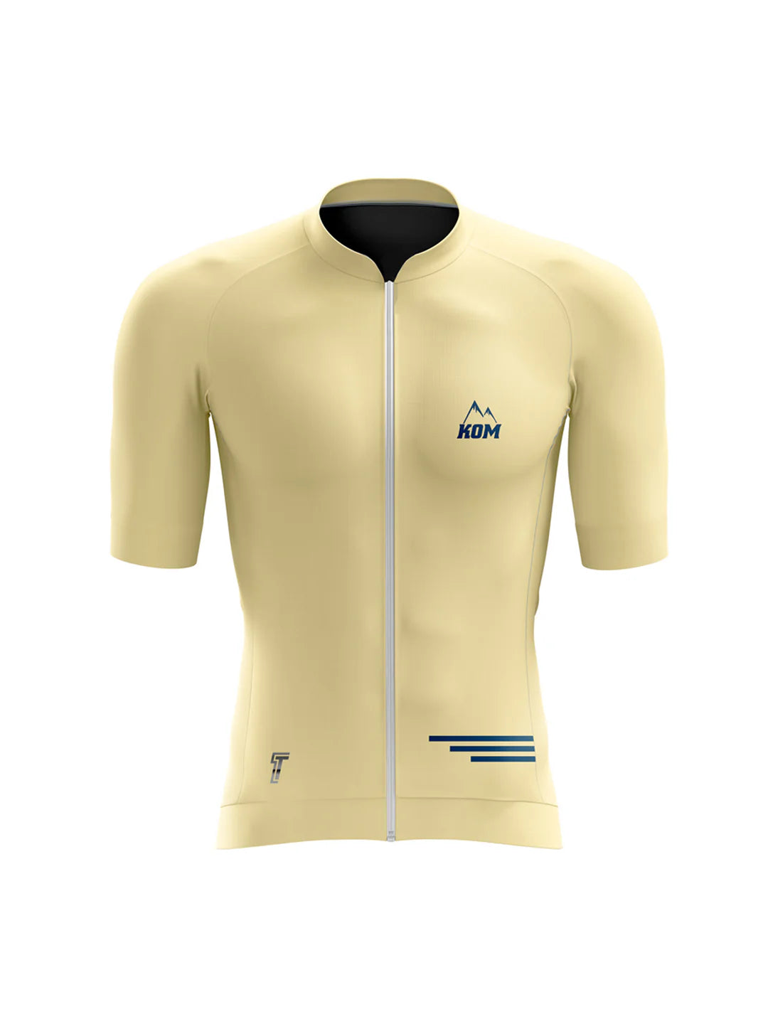 TOUR Short Sleeve Cycling Jersey
