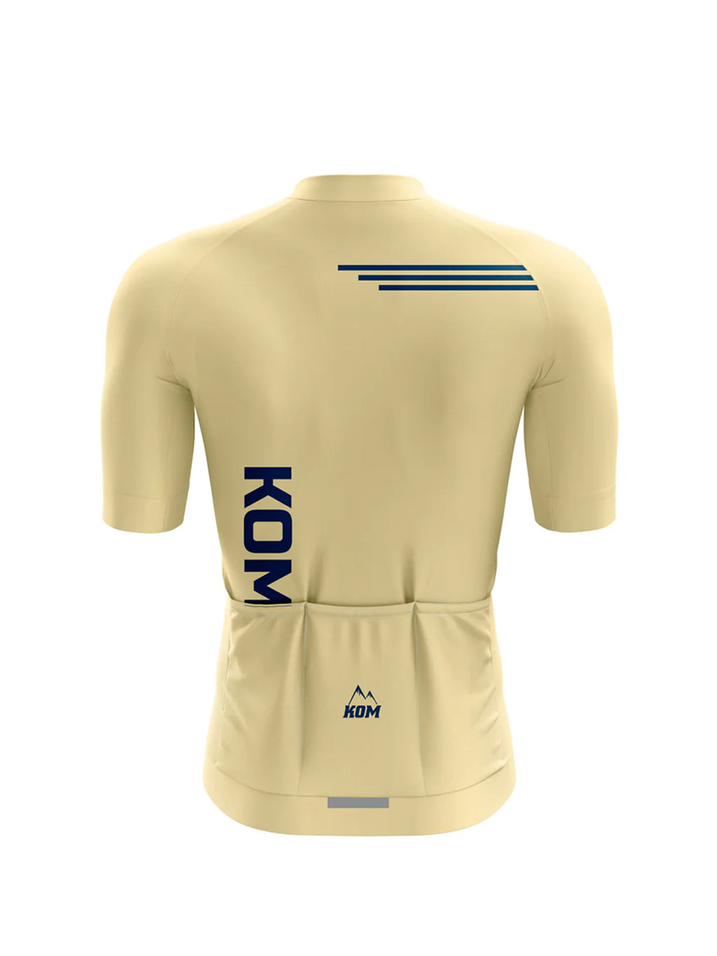 TOUR Short Sleeve Cycling Jersey