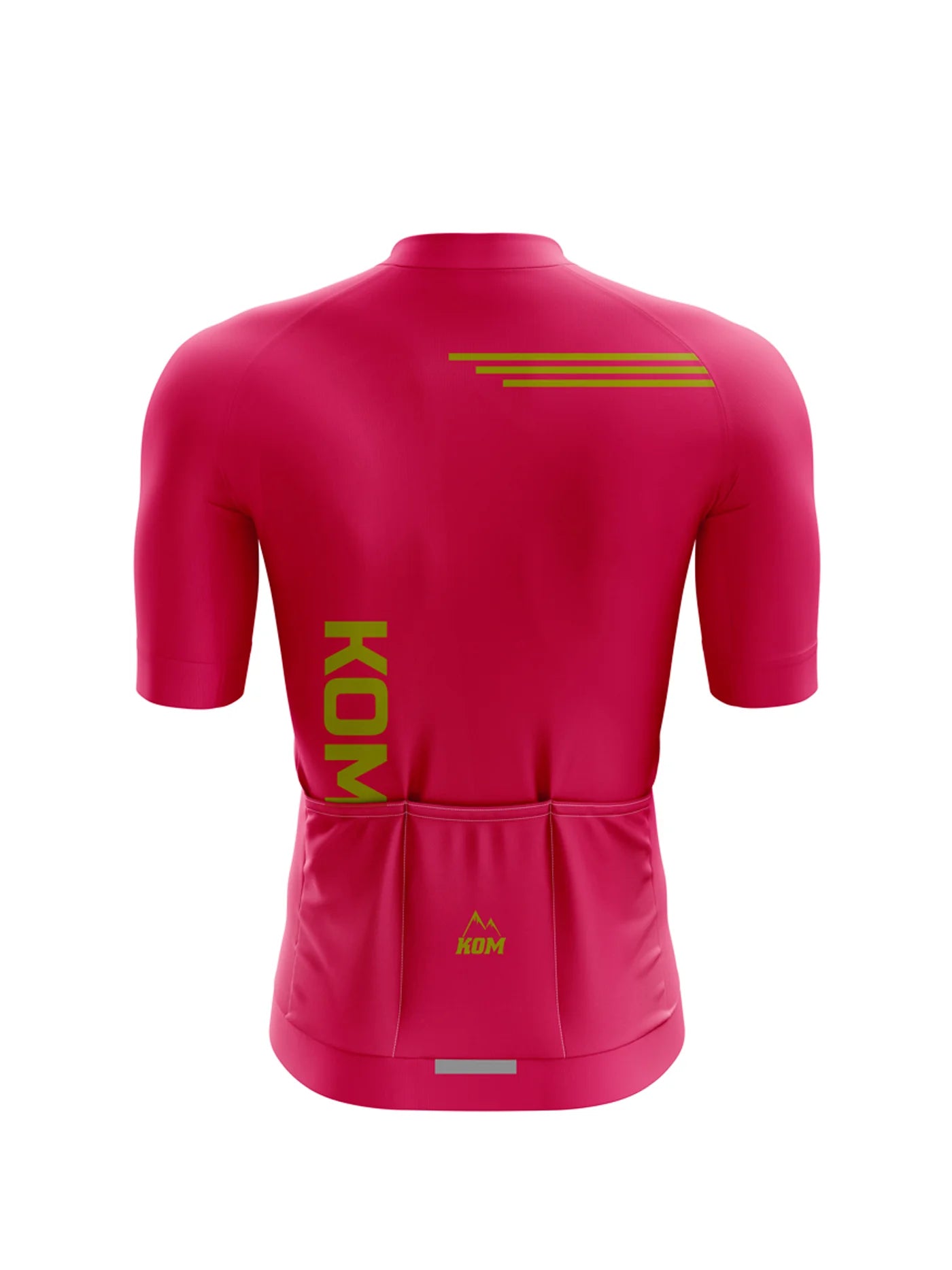 TOUR Short Sleeve Cycling Jersey