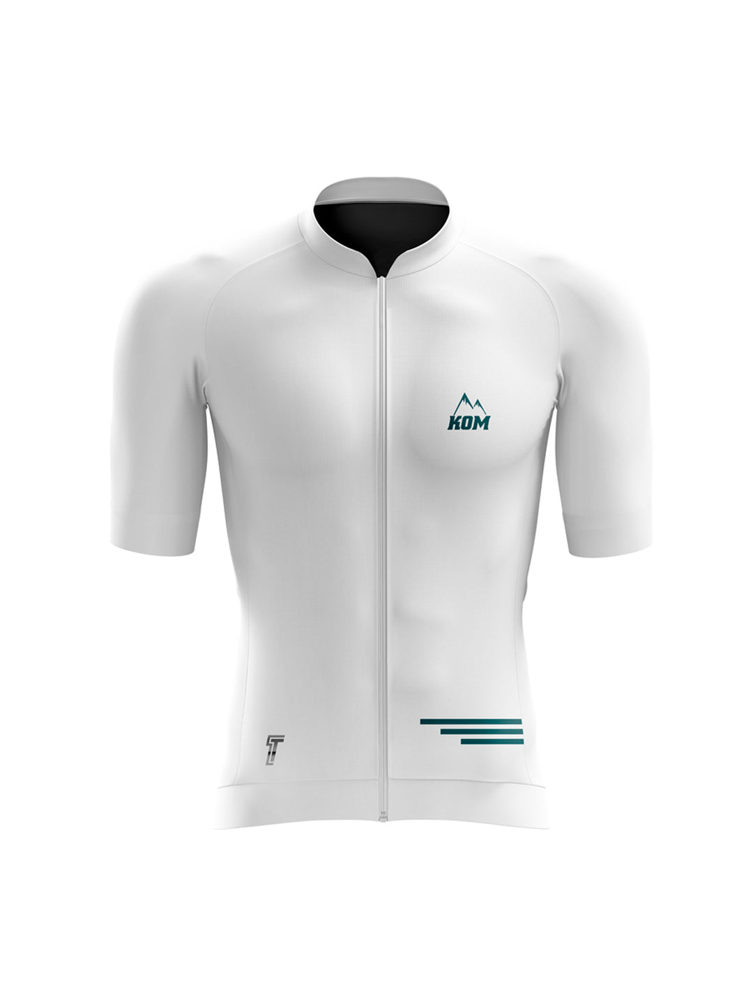 TOUR Short Sleeve Cycling Jersey