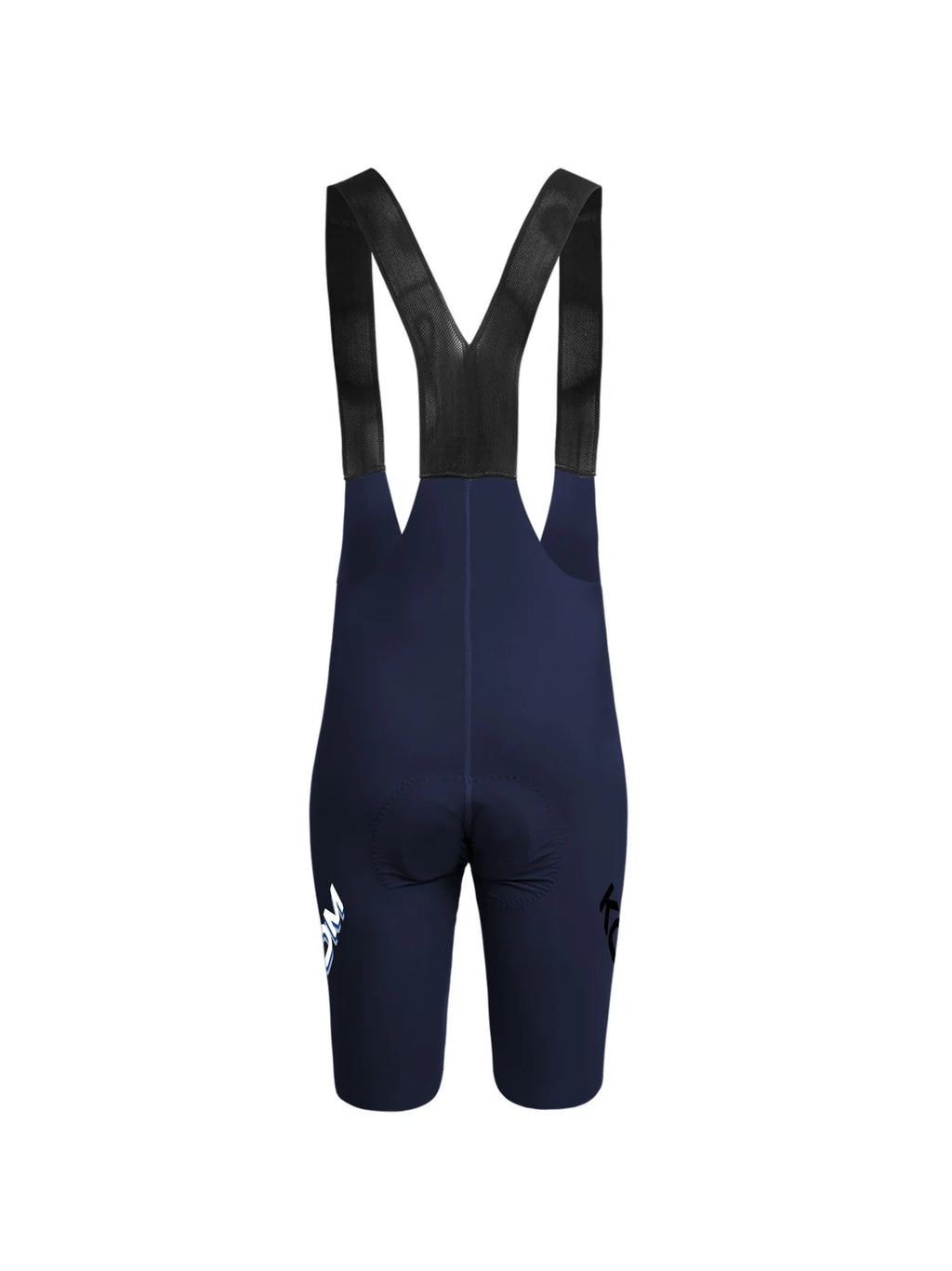 TOUR Seamless Cycling Bib Shorts (Woman)
