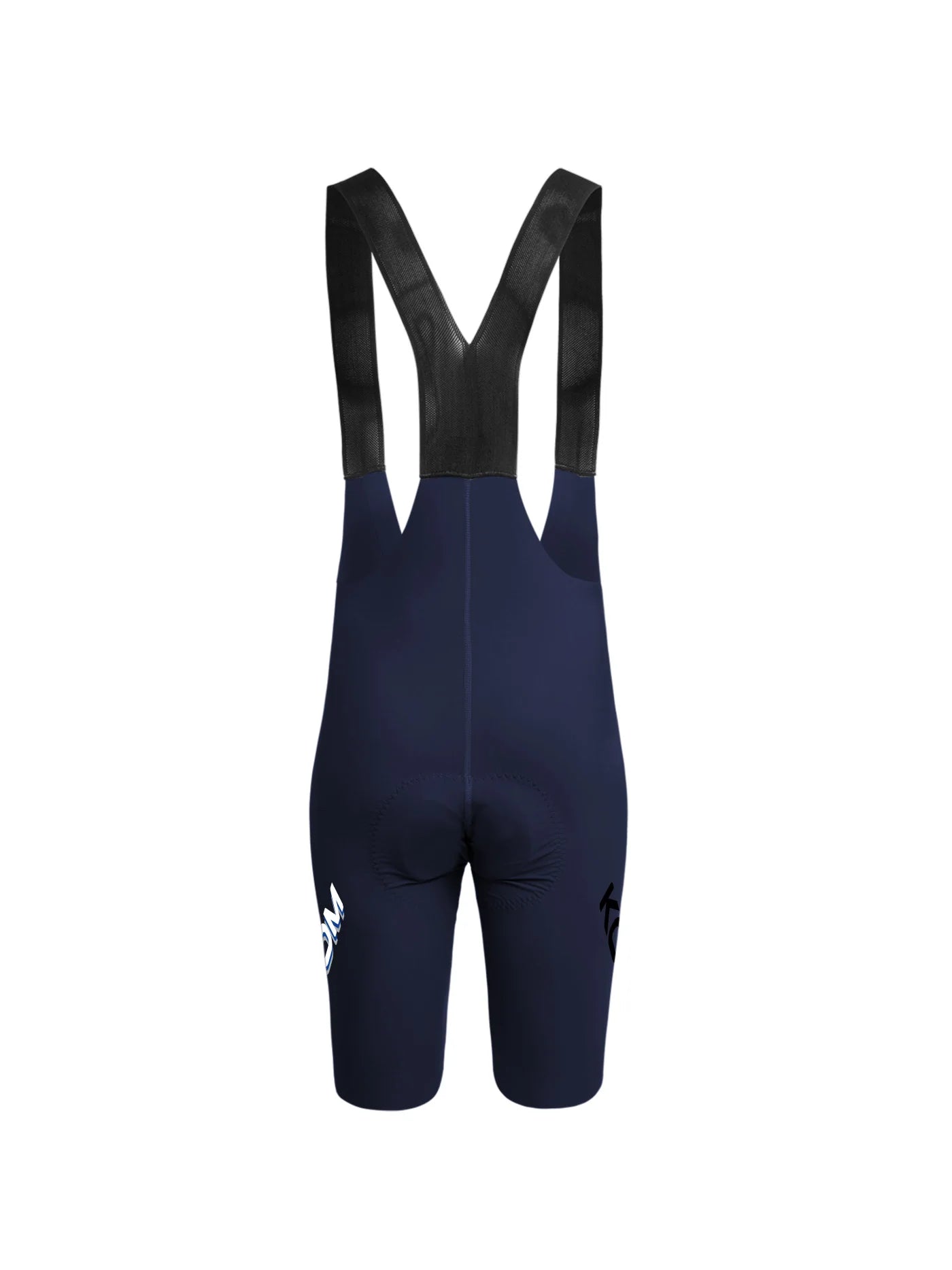 TOUR Seamless Cycling Bib Shorts (Woman)