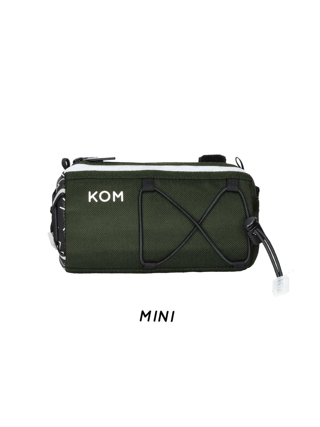 MINI Barrel Bar Bag