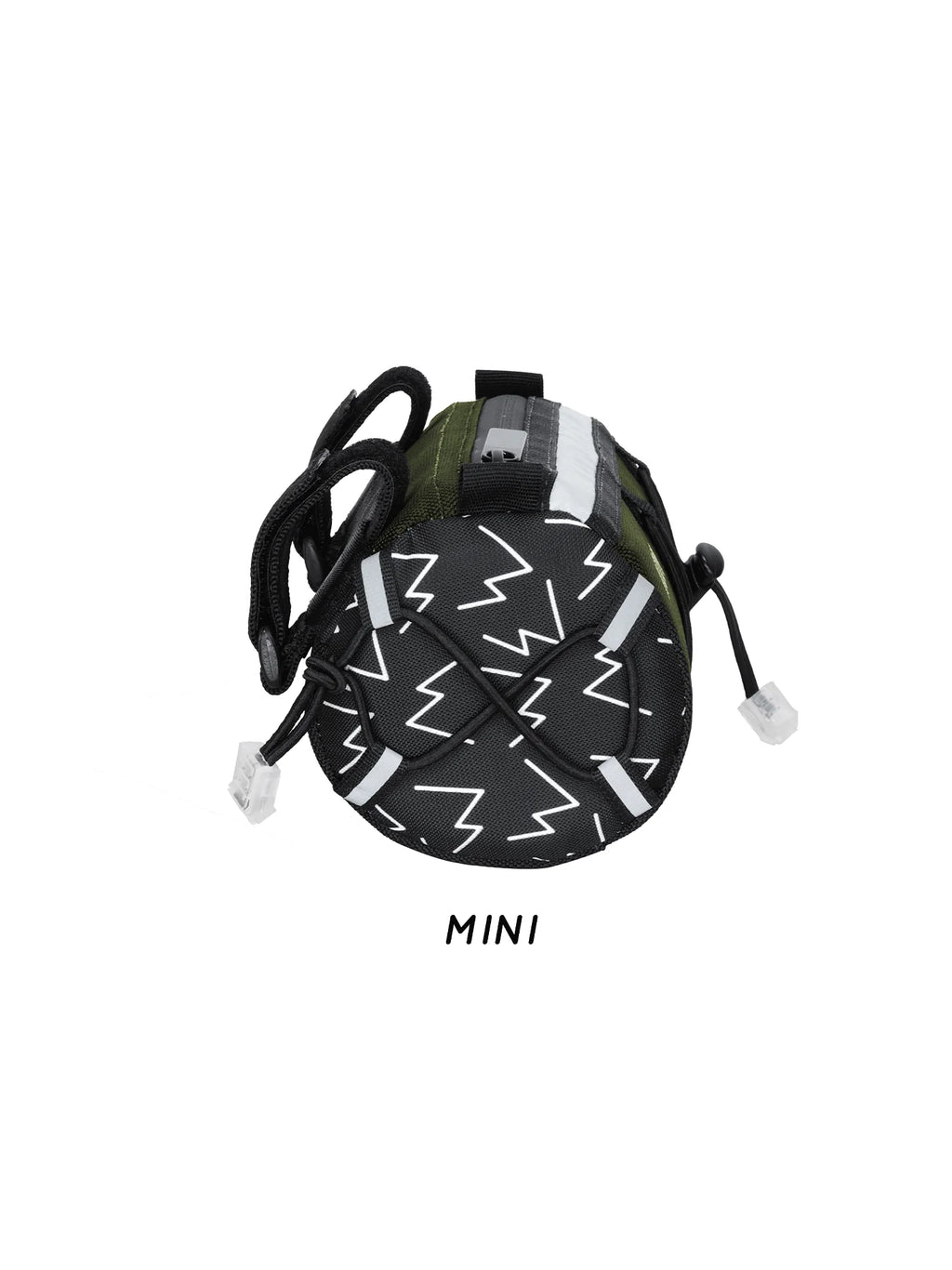 MINI Barrel Bar Bag