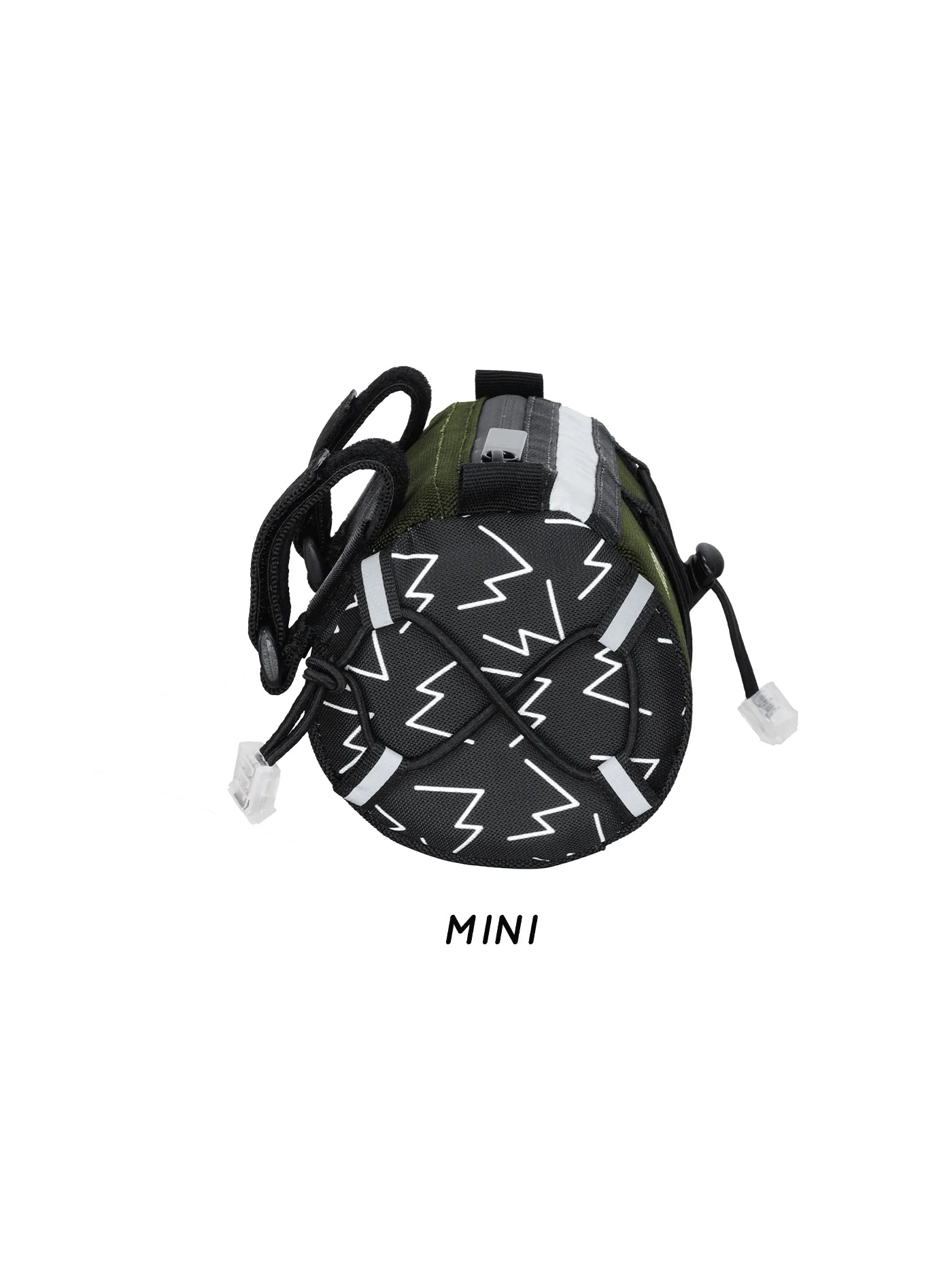 MINI Barrel Bar Bag