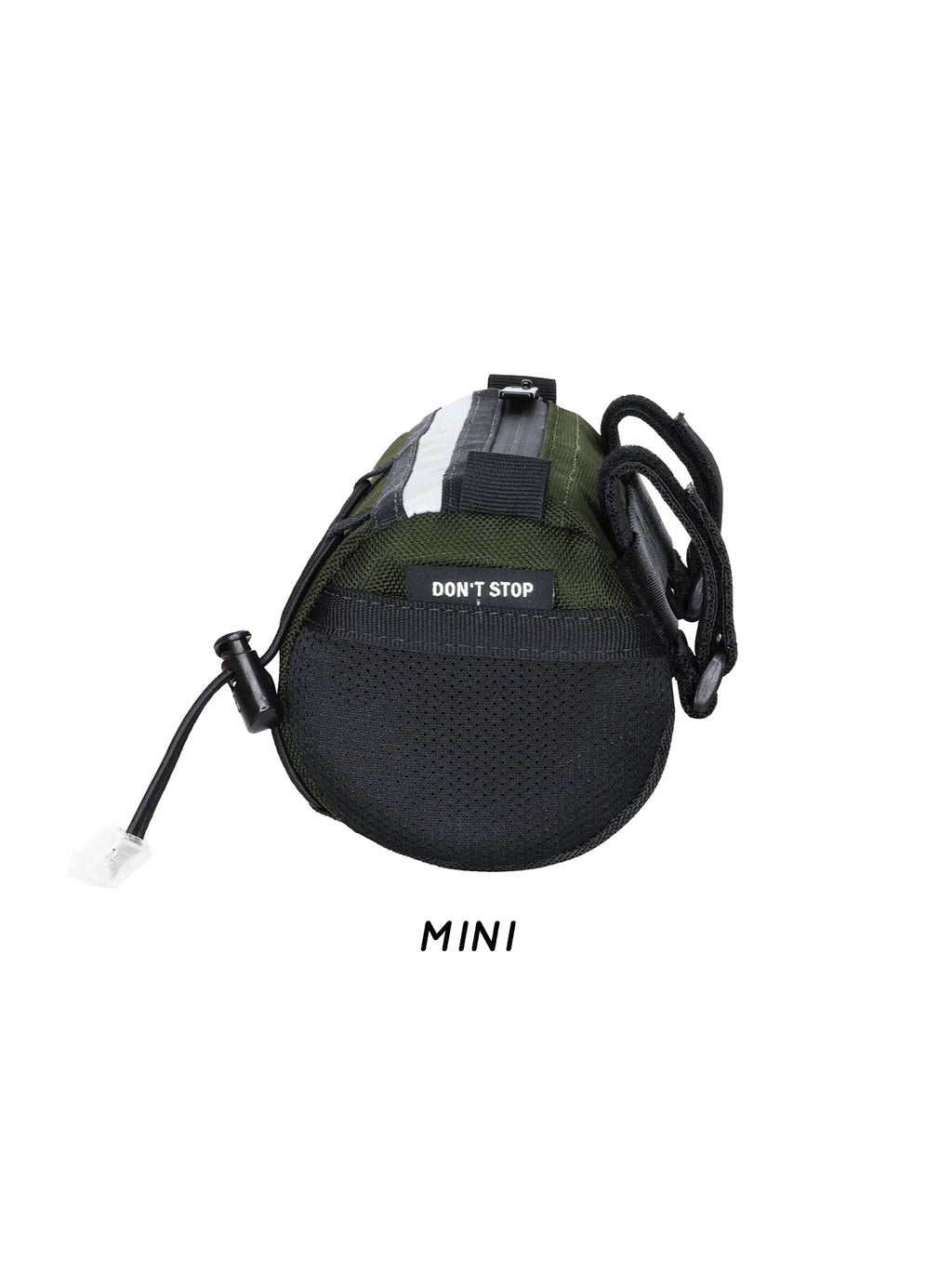 MINI Barrel Bar Bag