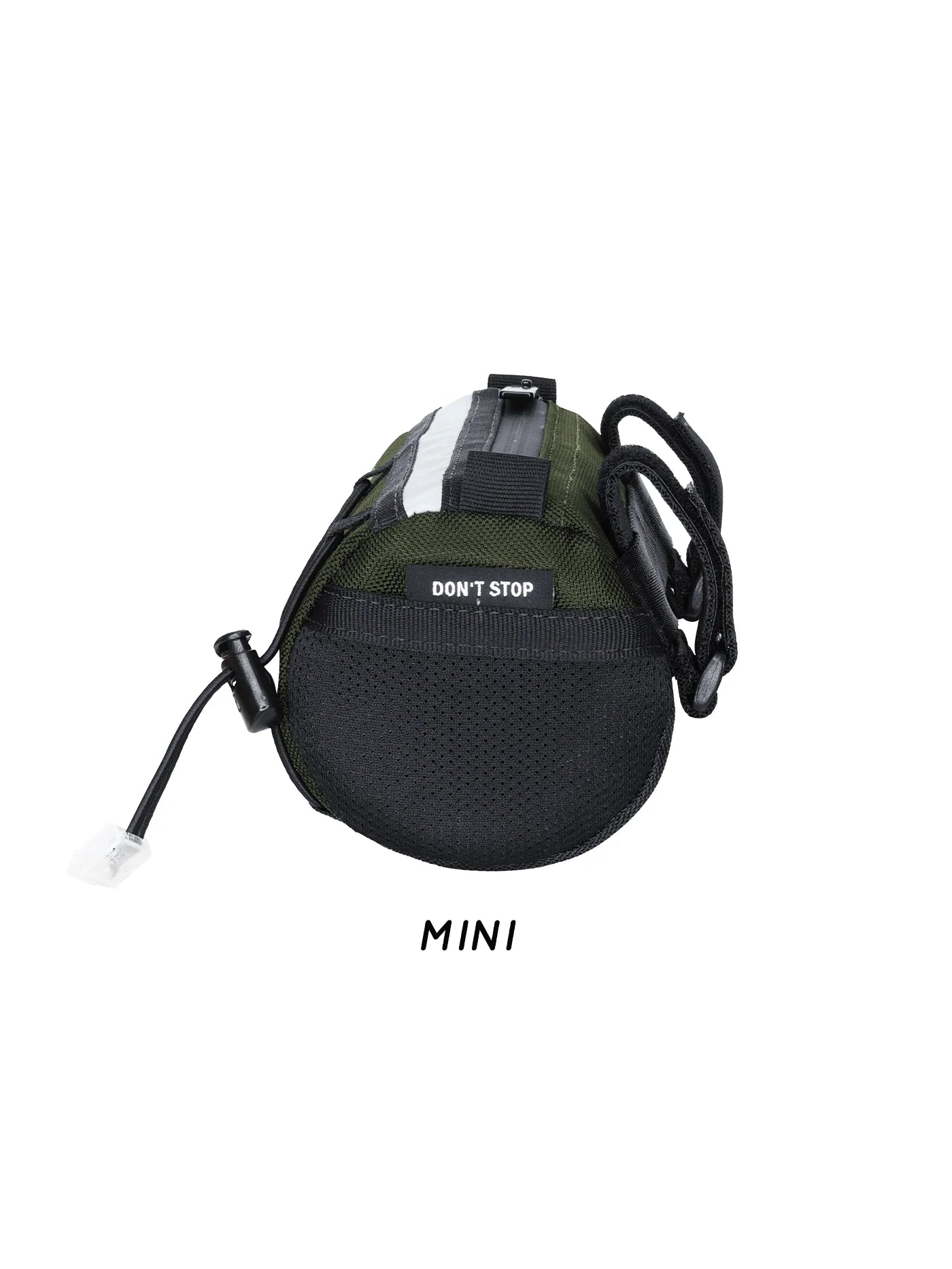 MINI Barrel Bar Bag