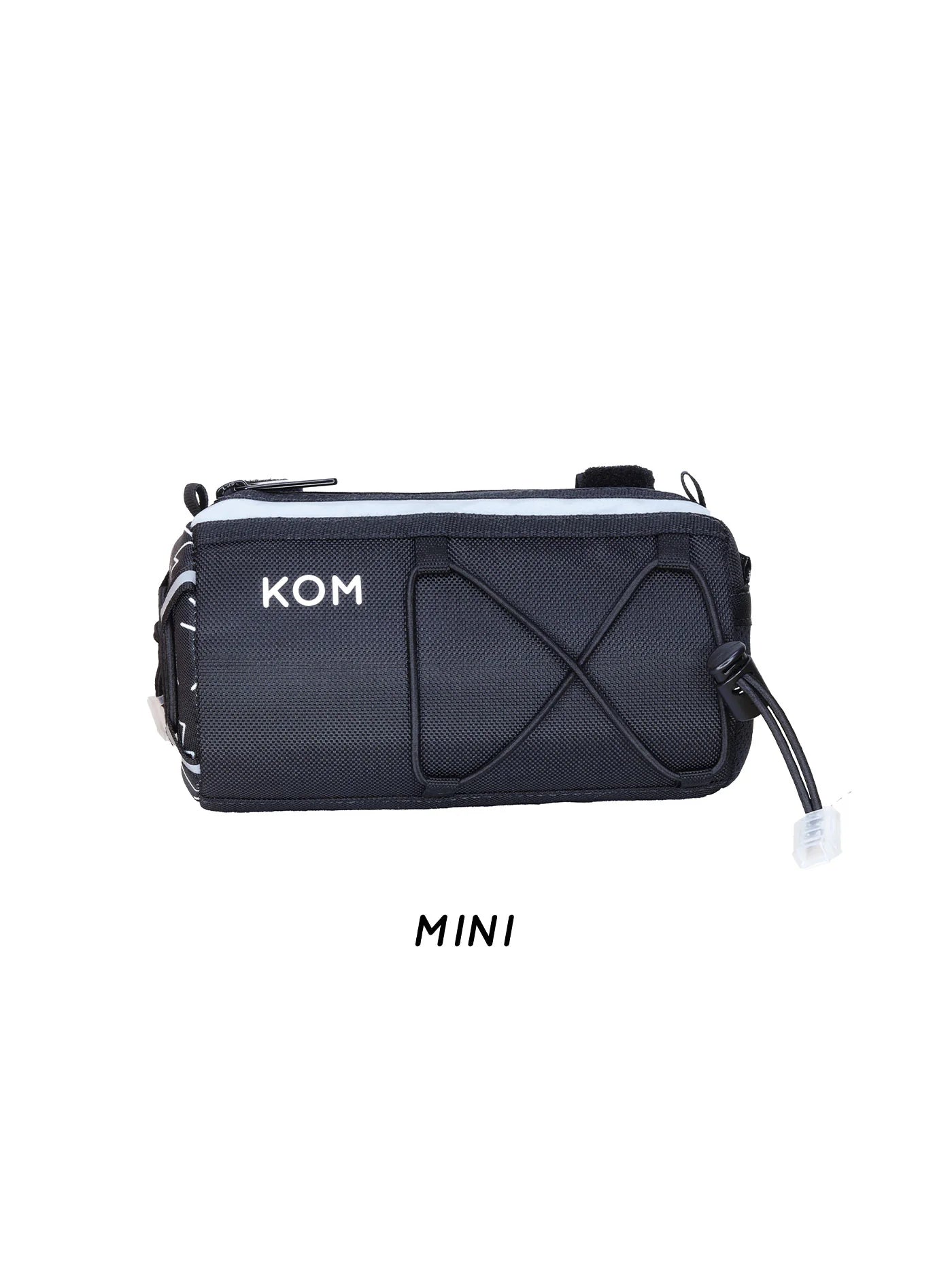 MINI Barrel Bar Bag