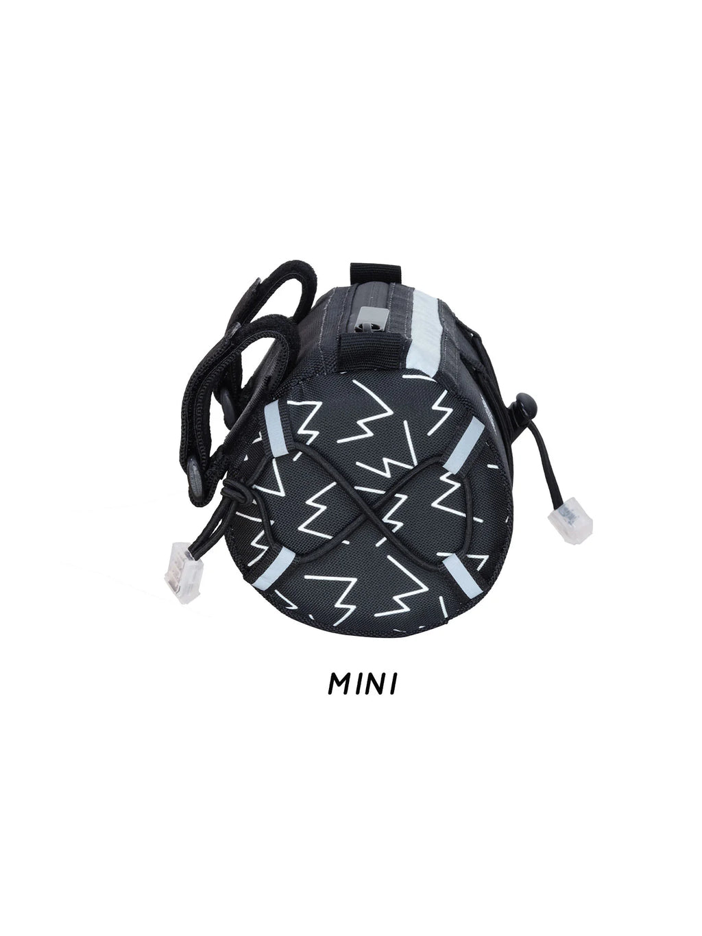 MINI Barrel Bar Bag
