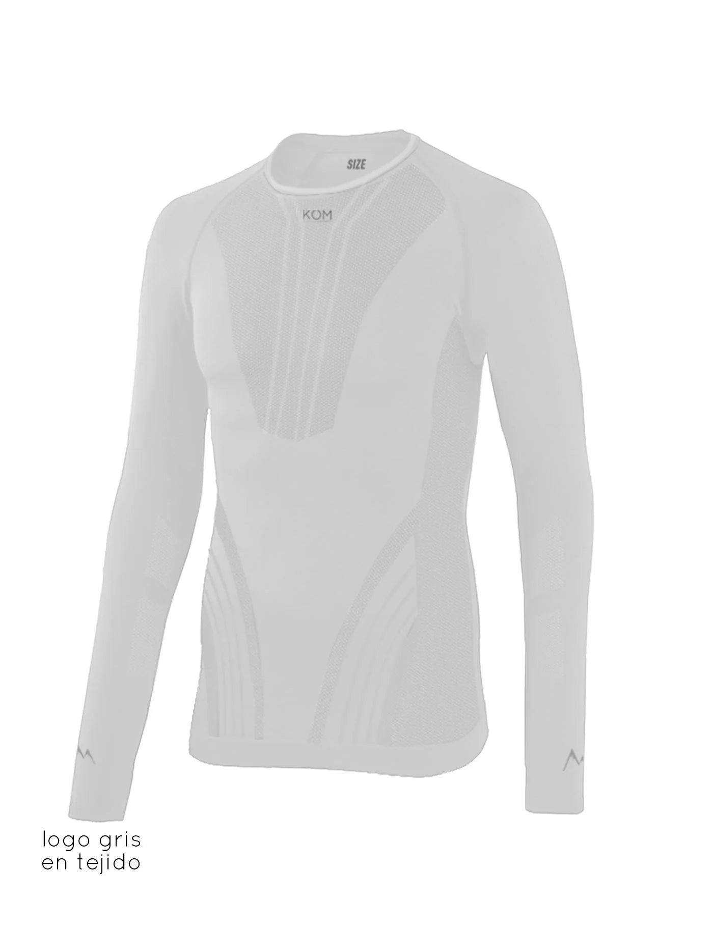 Long Sleeve Base Layer