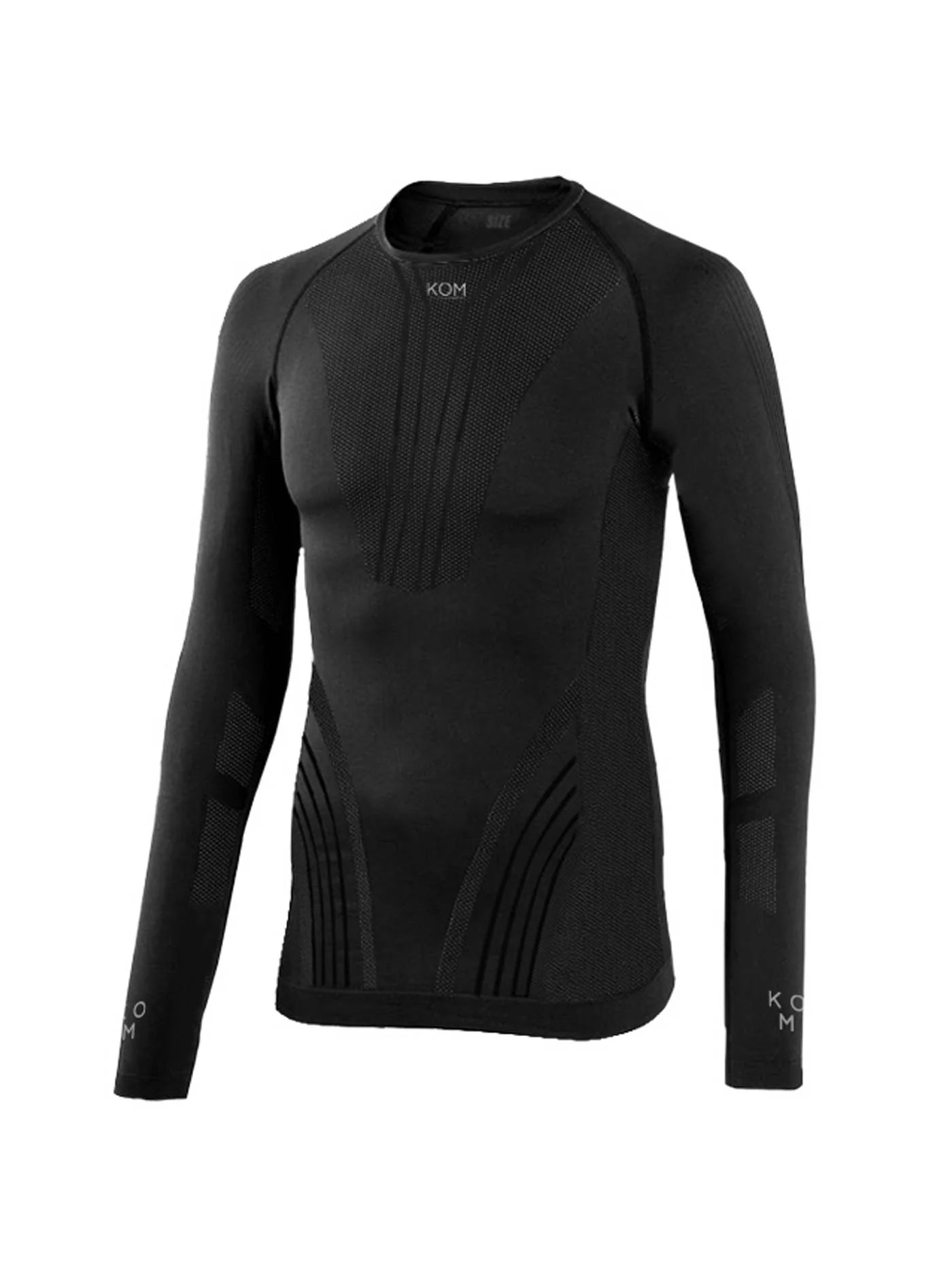 Long Sleeve Base Layer