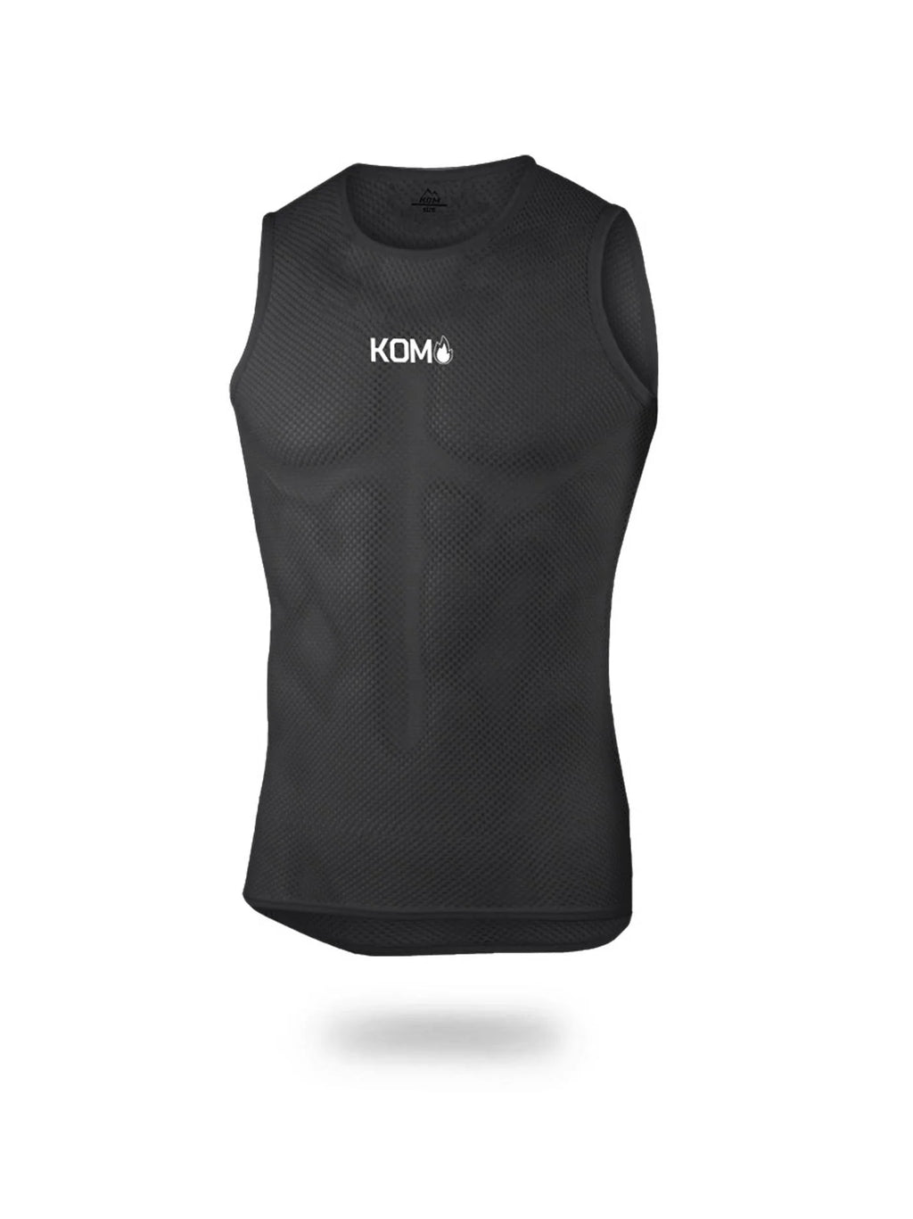 TOUR Seamless Base Layer