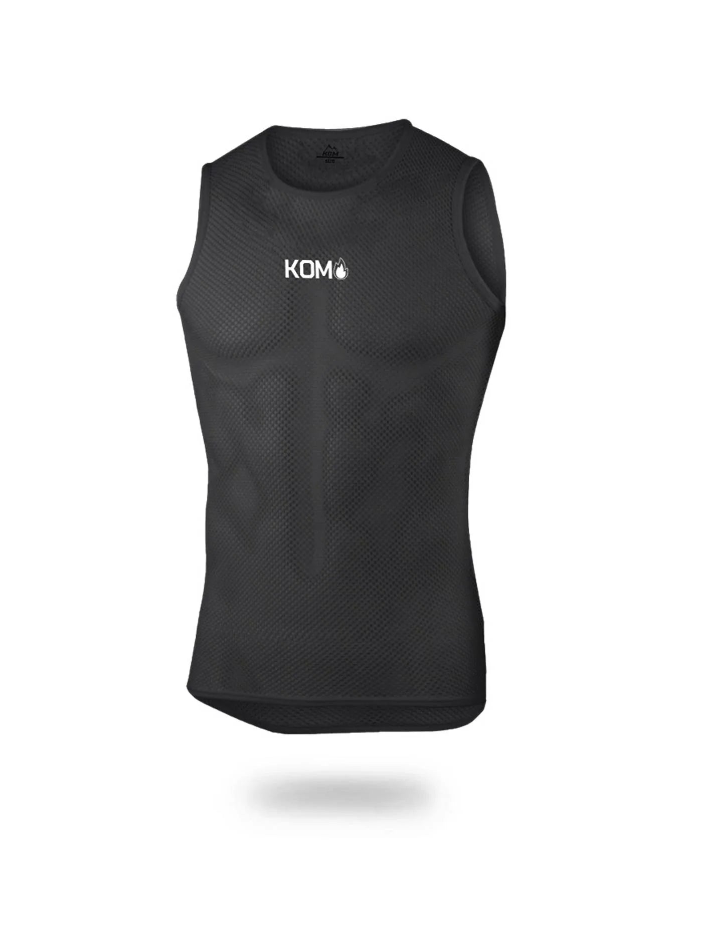 TOUR Seamless Base Layer