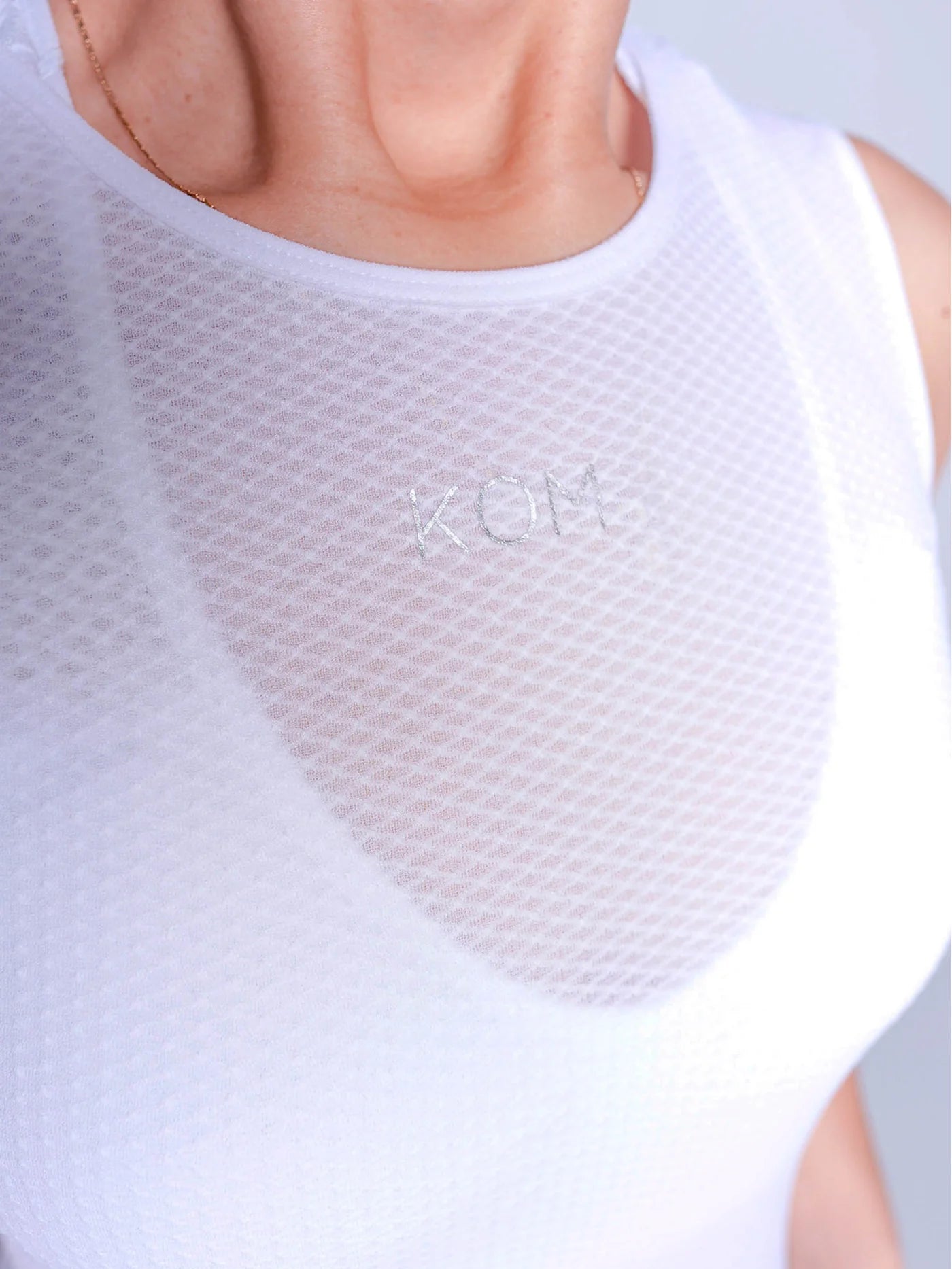 TOUR Seamless Base Layer