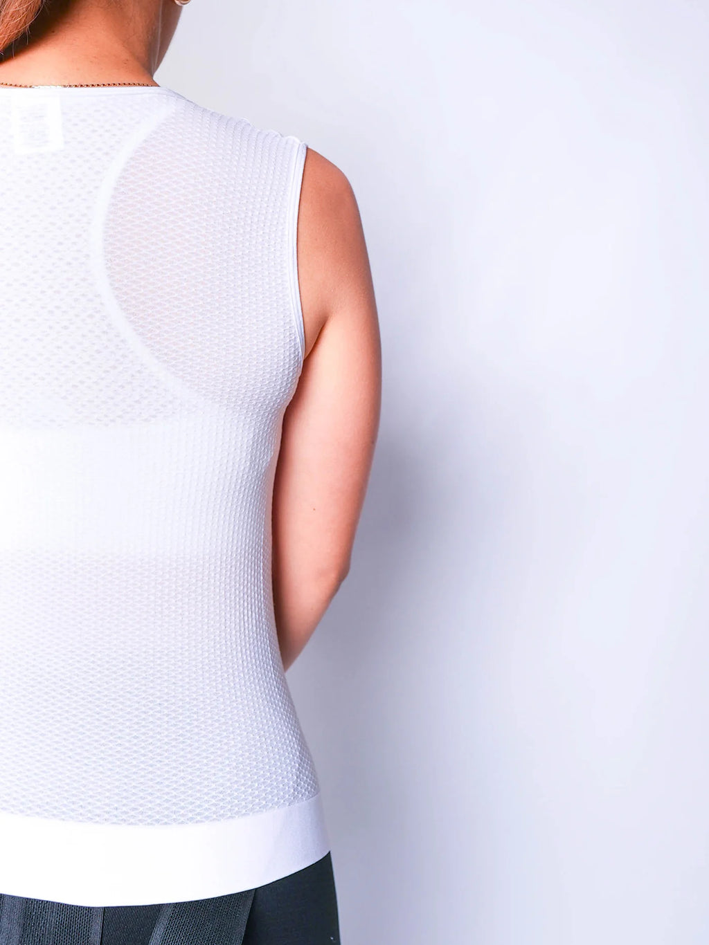 TOUR Seamless Base Layer