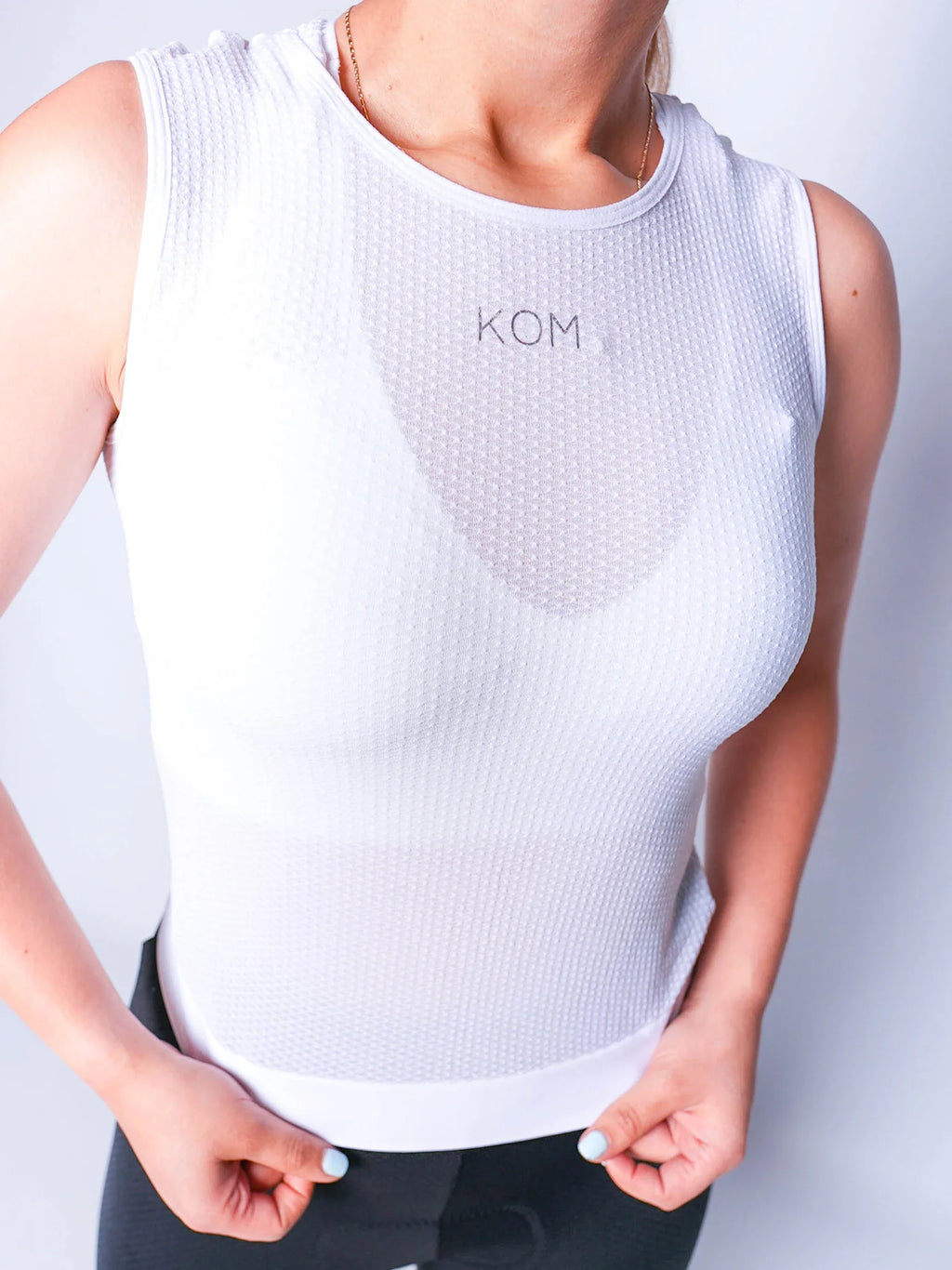 TOUR Seamless Base Layer