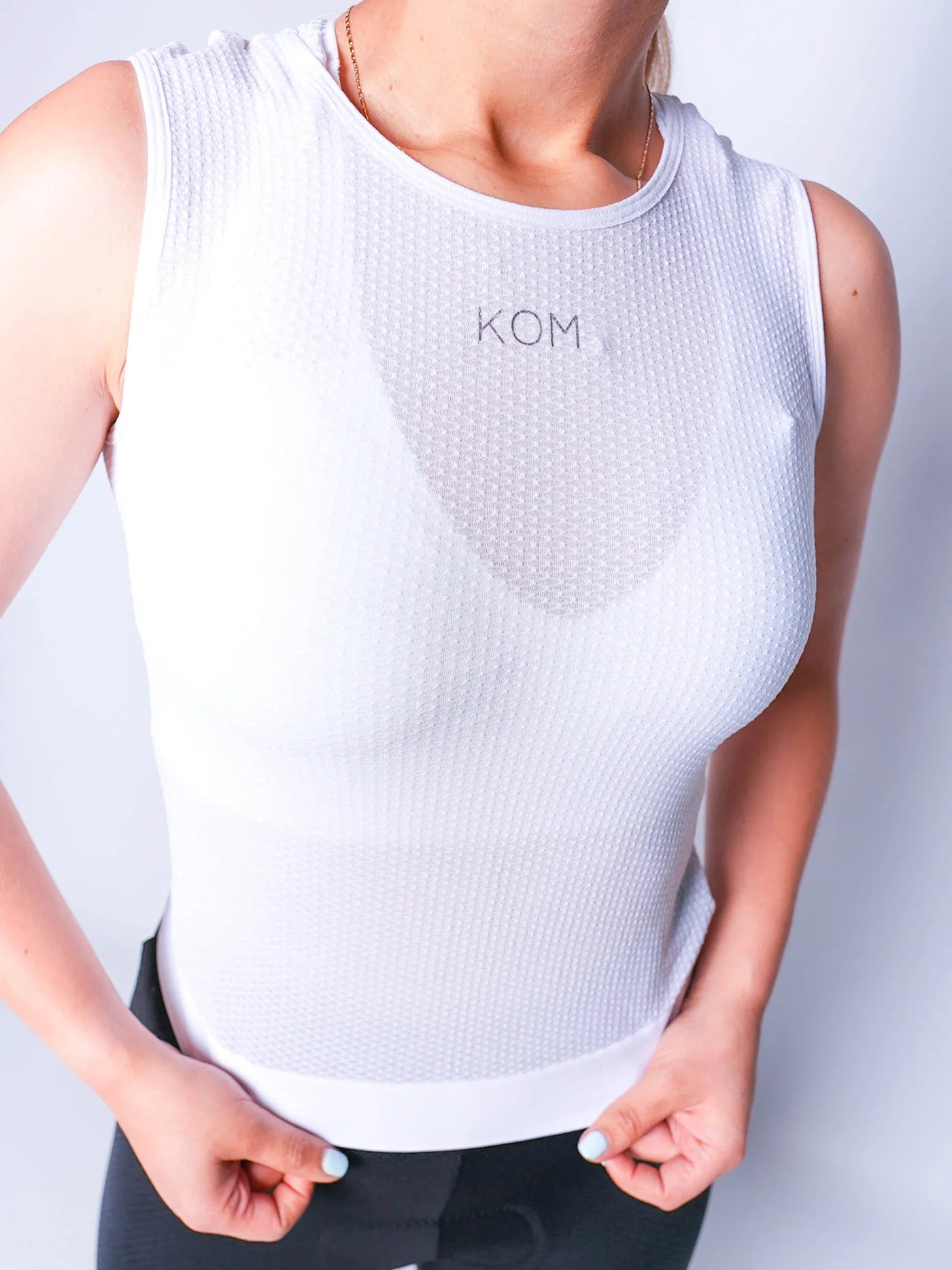 TOUR Seamless Base Layer