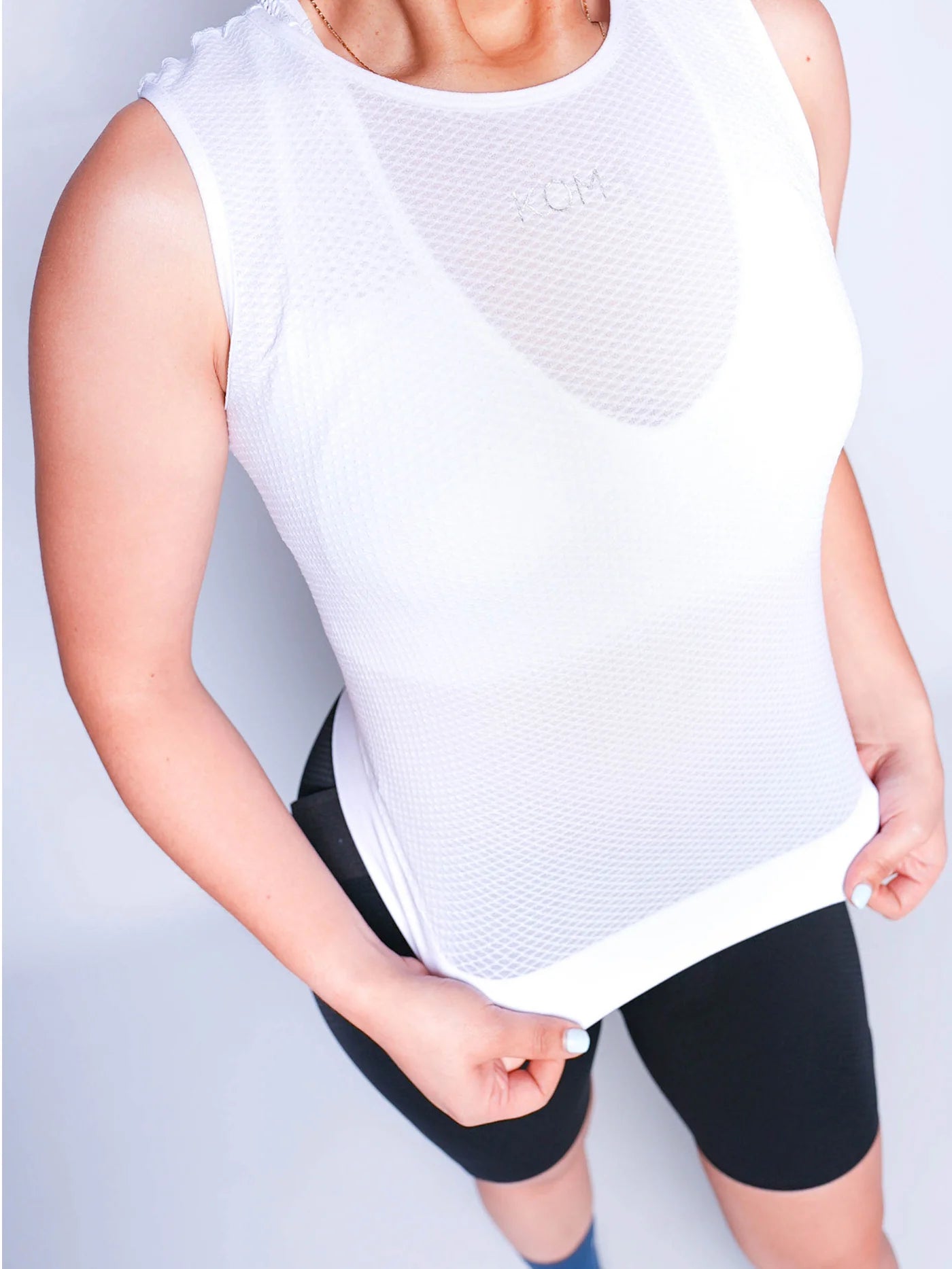 TOUR Seamless Base Layer