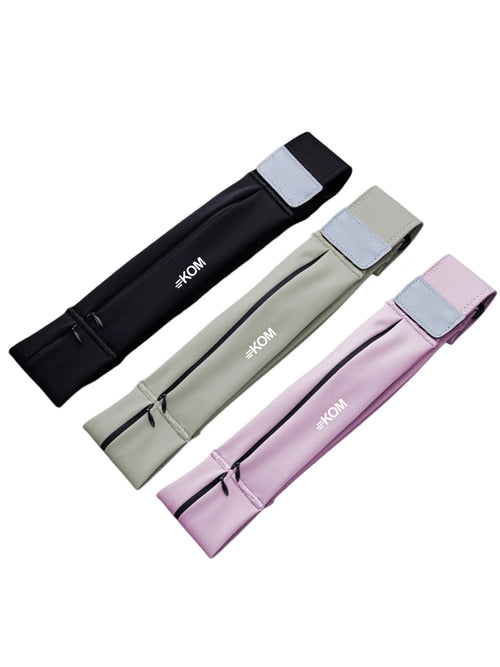 2.0 Waterproof Running Belt