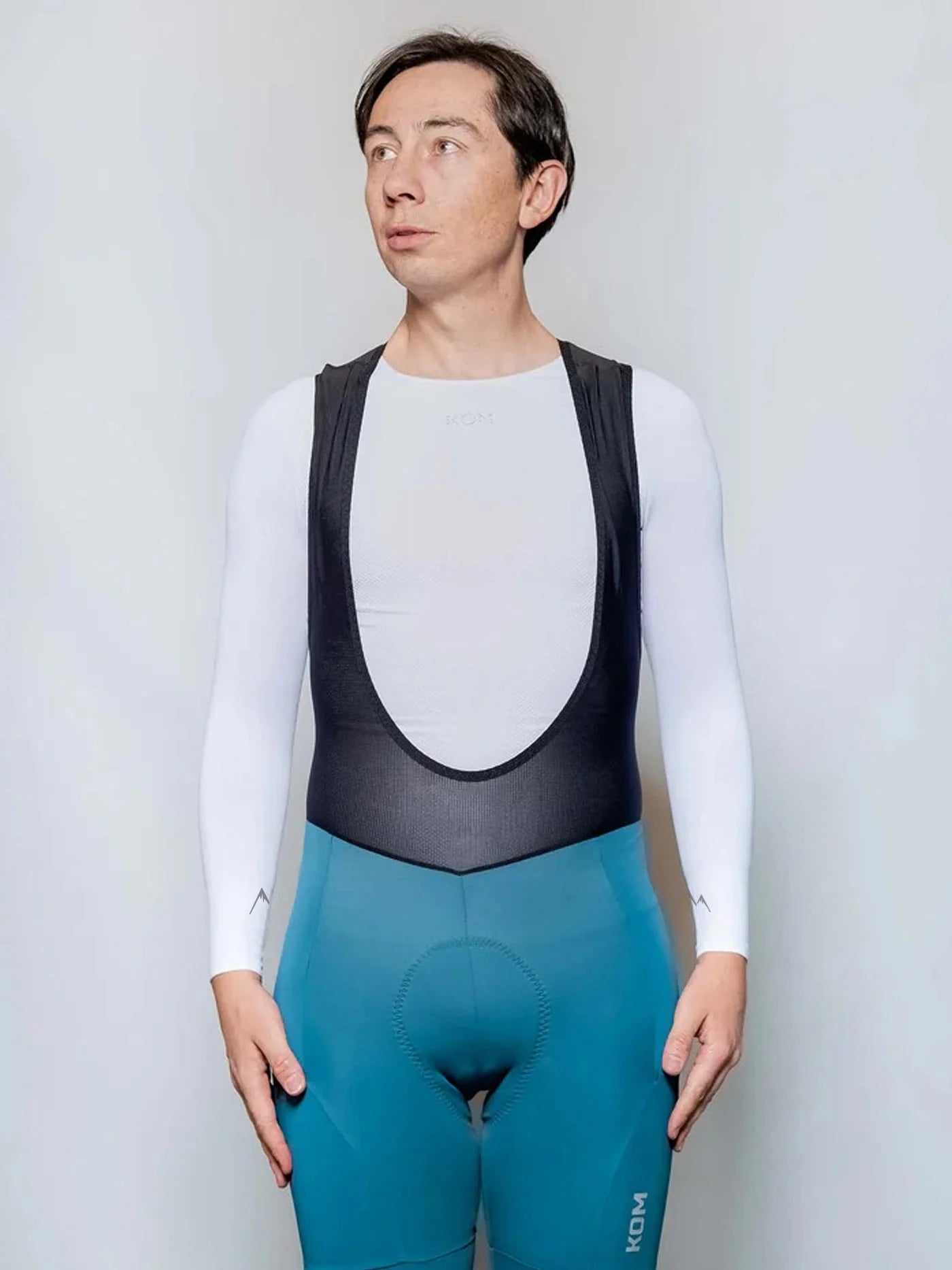 Long Sleeve Base Layer