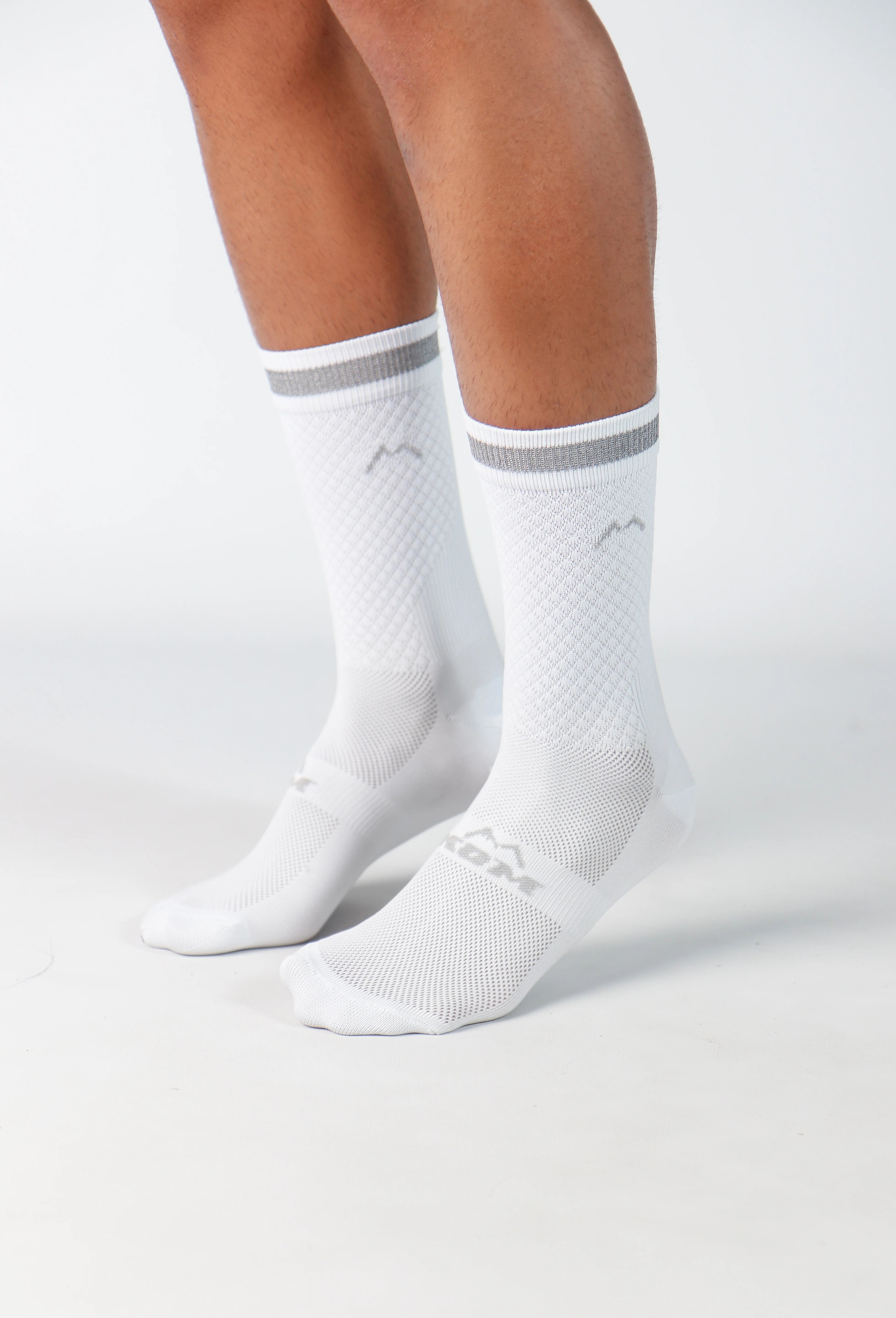 Reflective Performance Socks