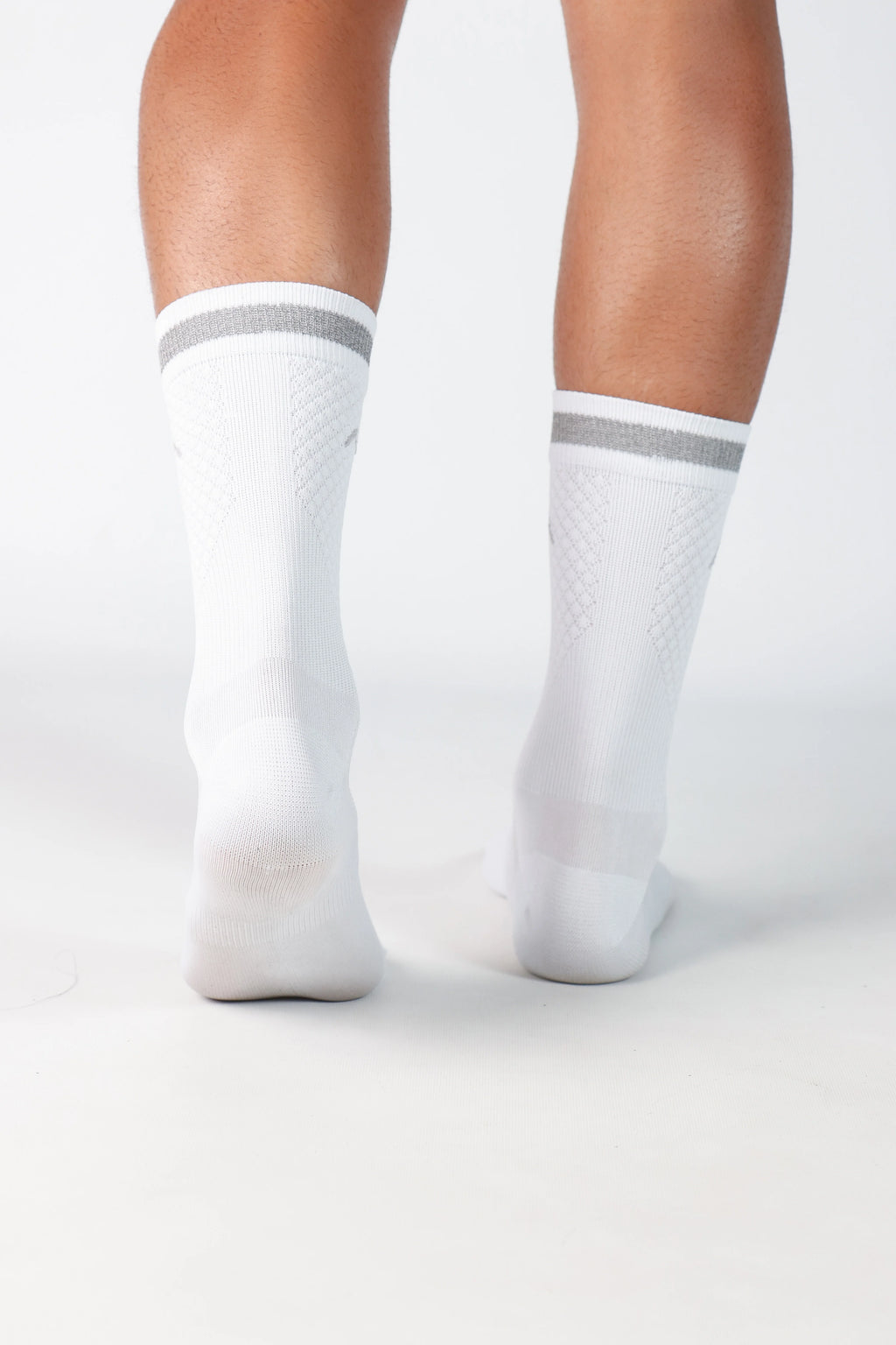 Reflective Performance Socks