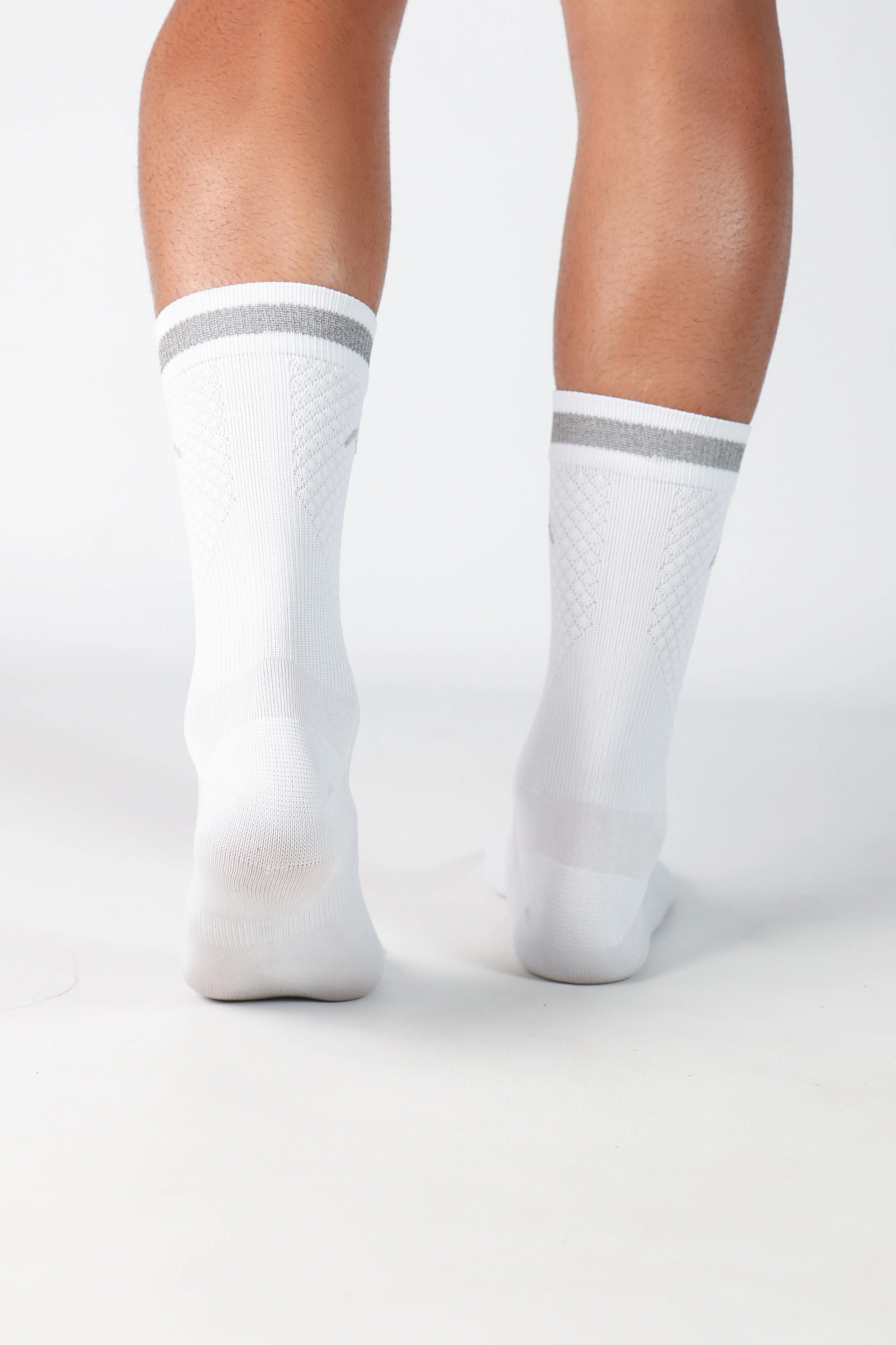 Reflective Performance Socks