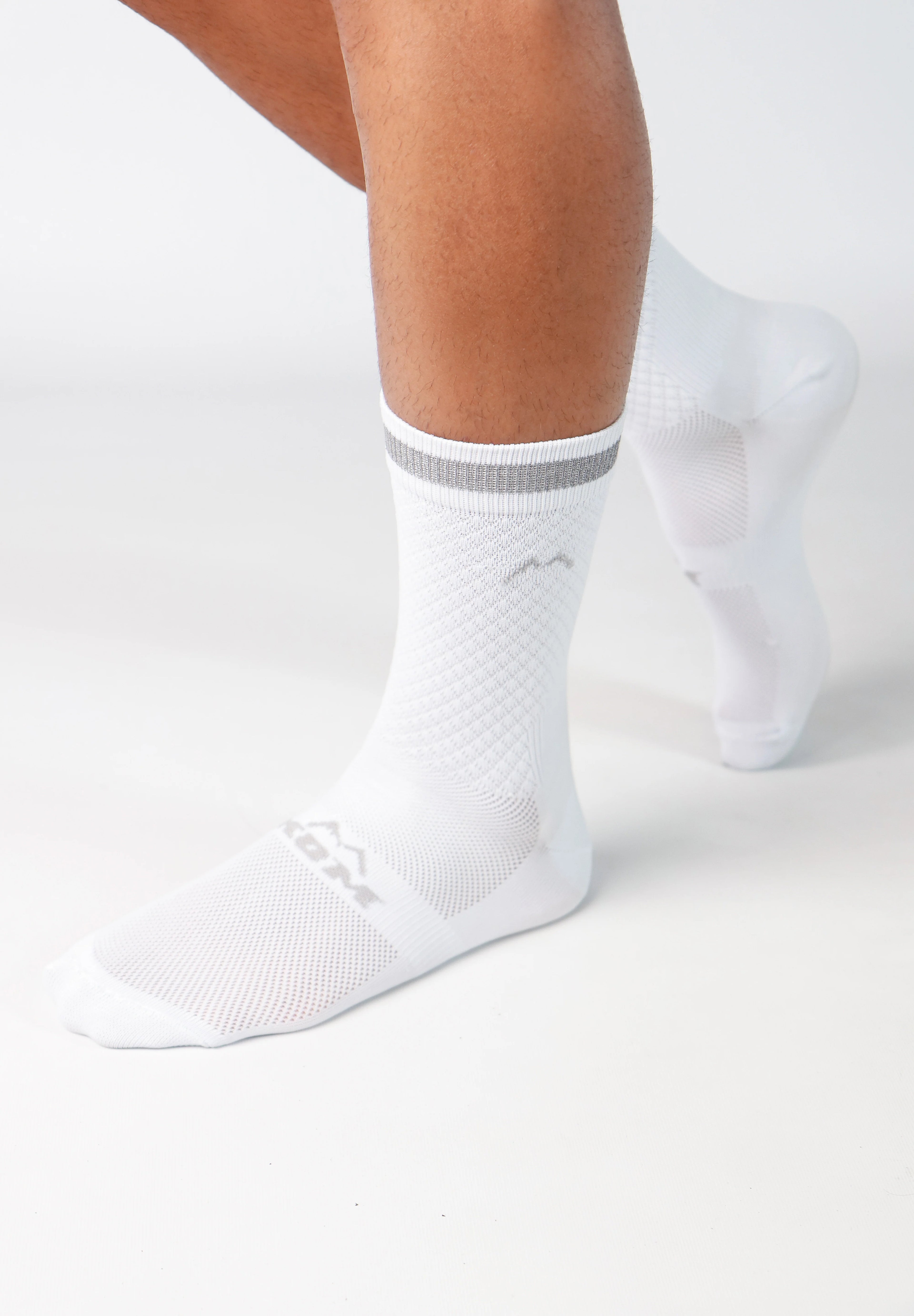 Reflective Performance Socks