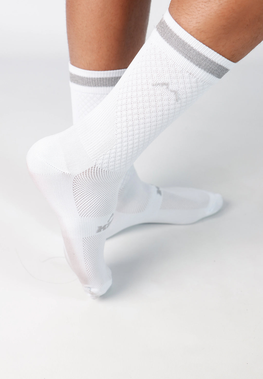 Reflective Performance Socks