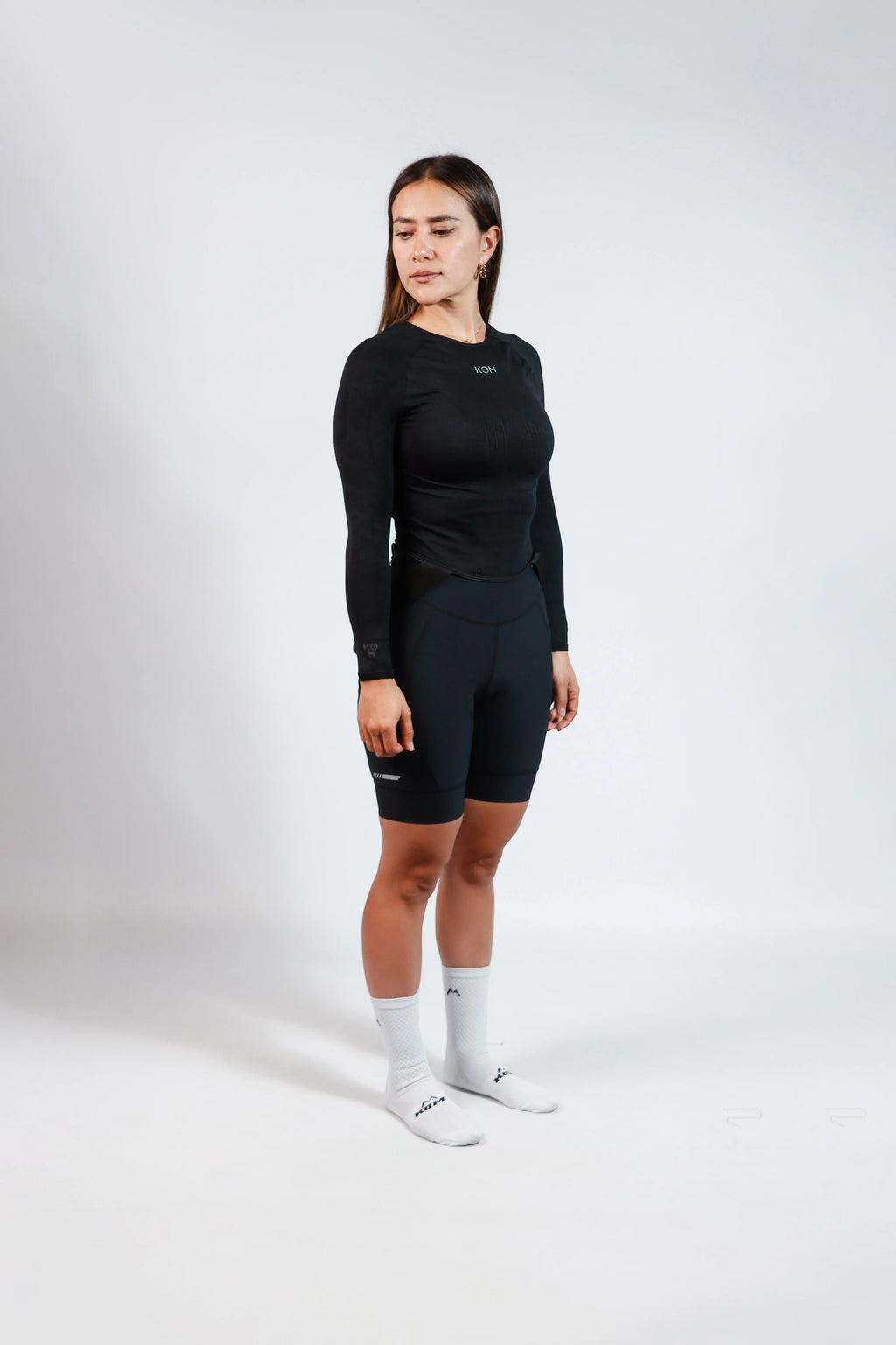 Long Sleeve Base Layer