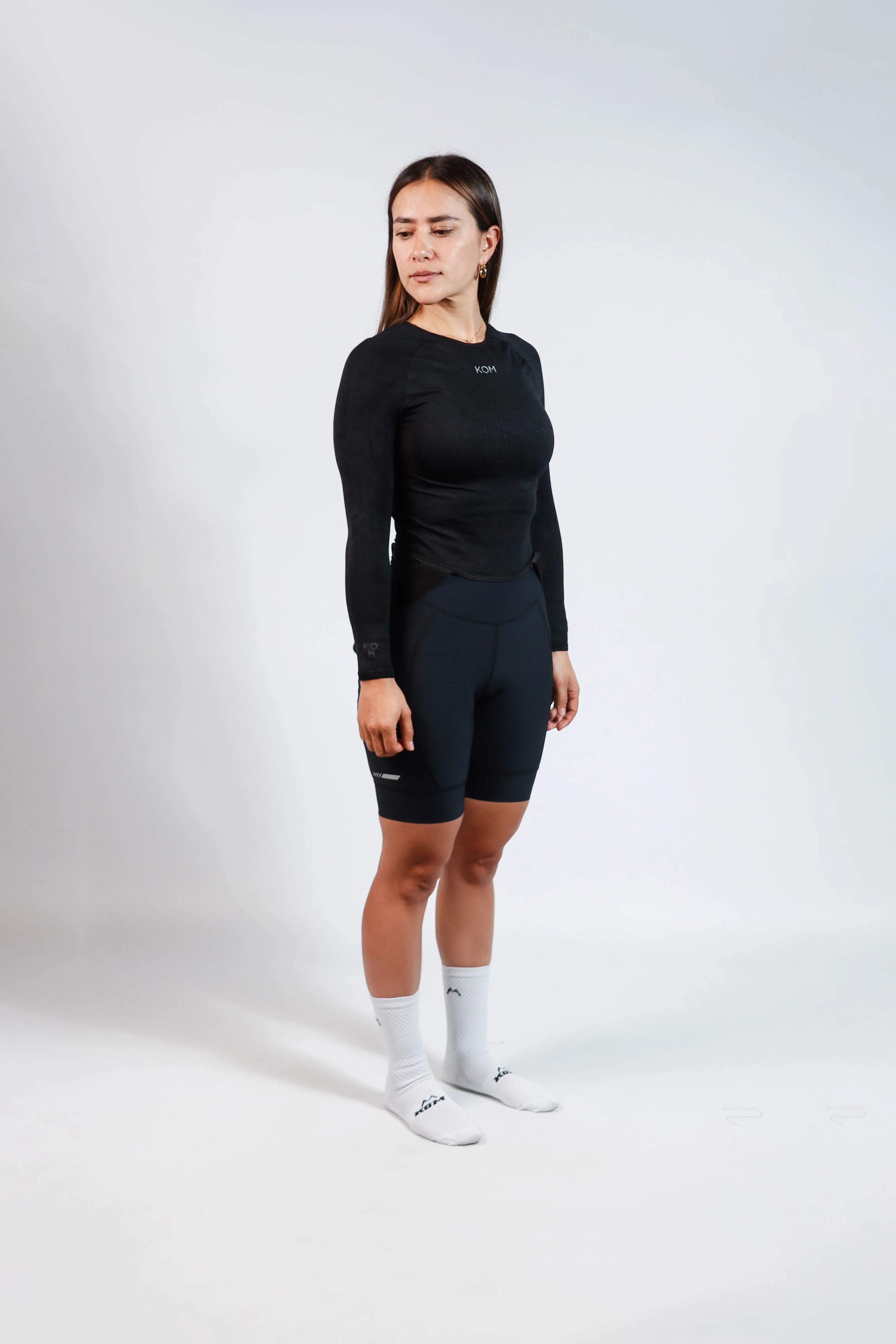 Long Sleeve Base Layer