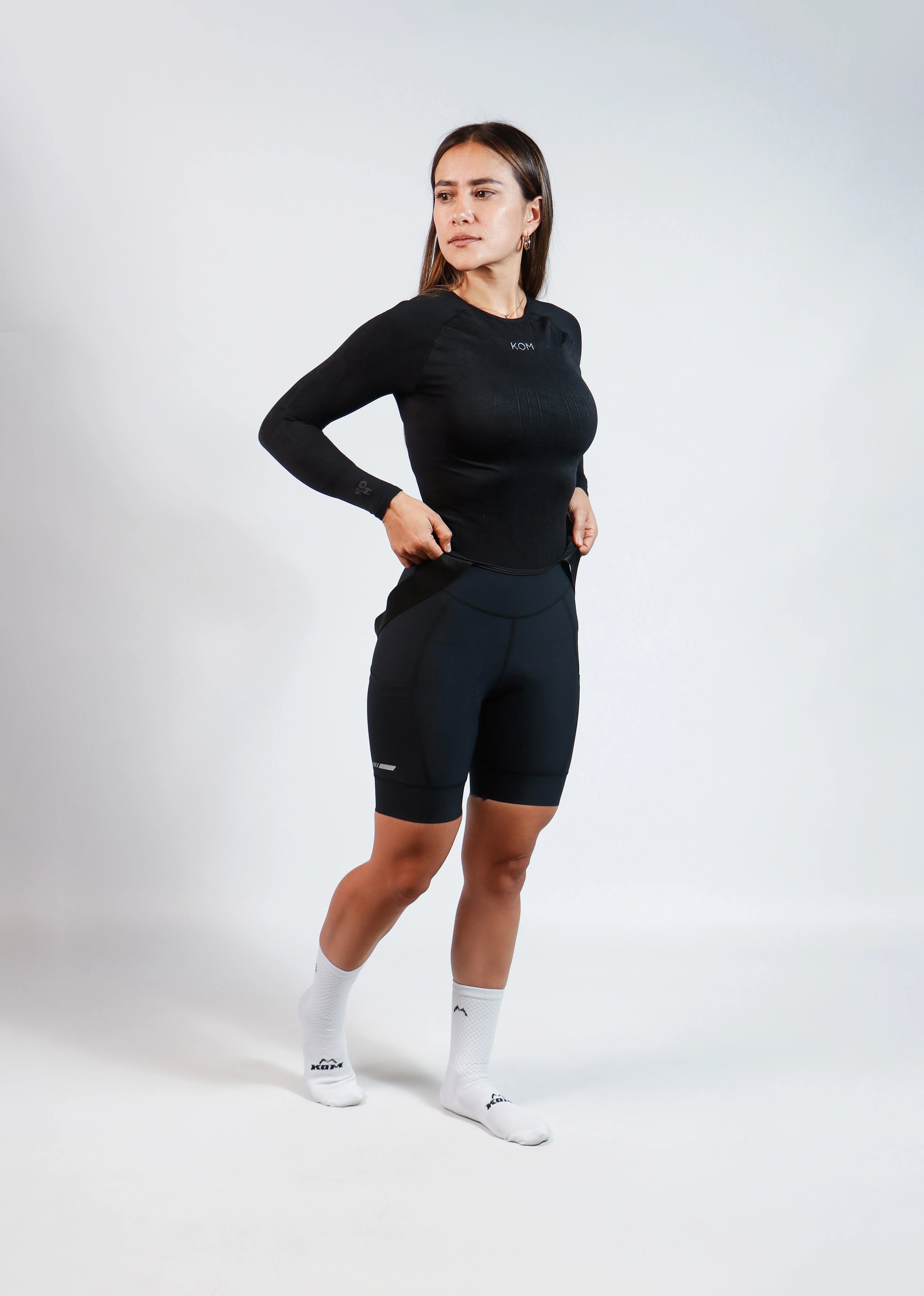 Long Sleeve Base Layer