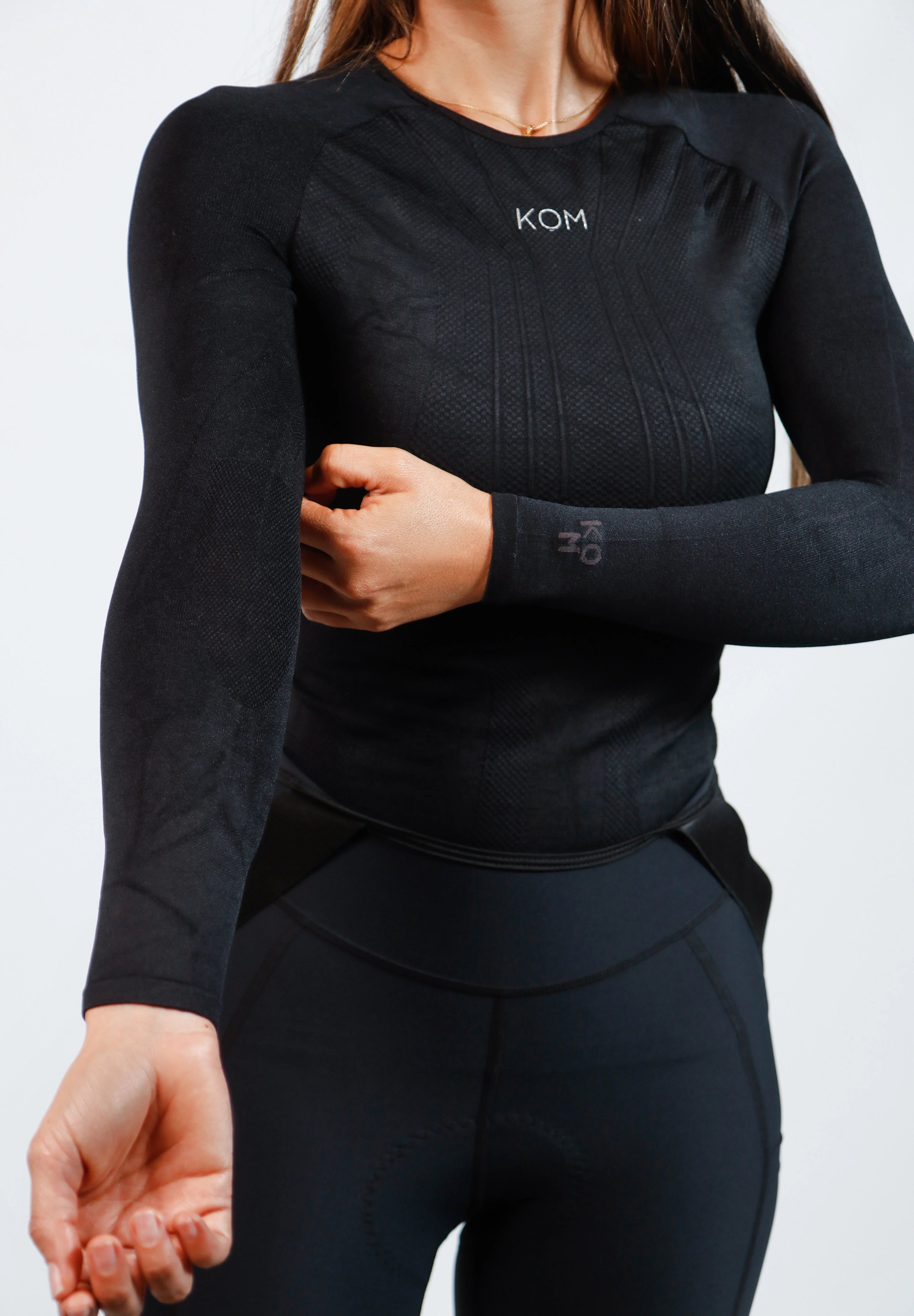 Long Sleeve Base Layer
