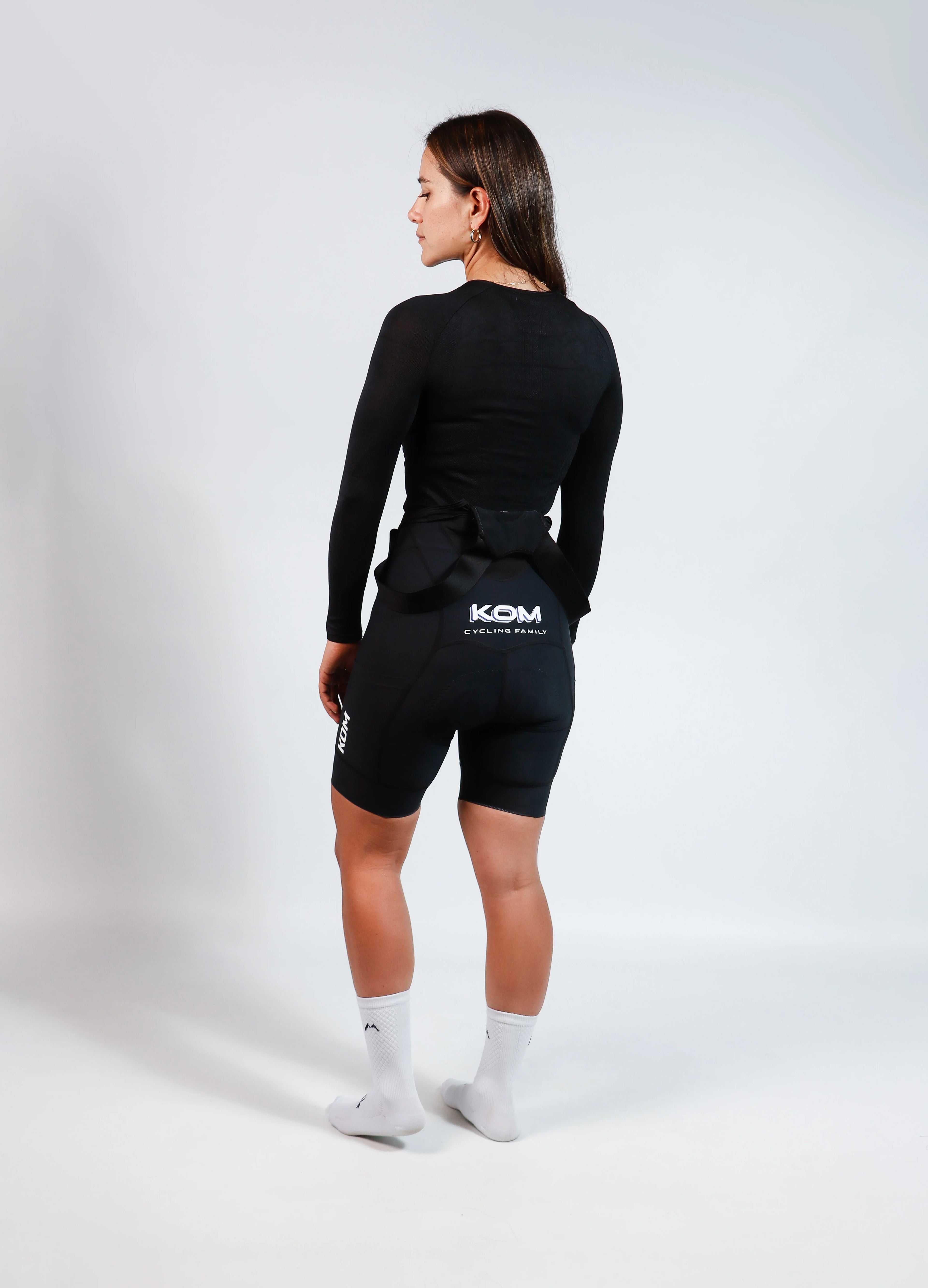 Long Sleeve Base Layer
