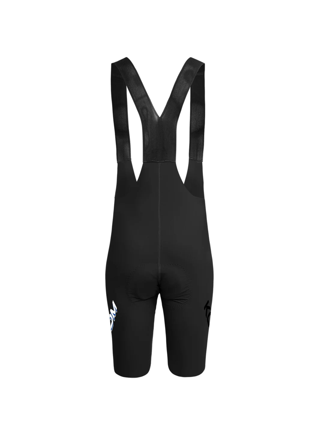 TOUR Seamless Cycling Bib Shorts