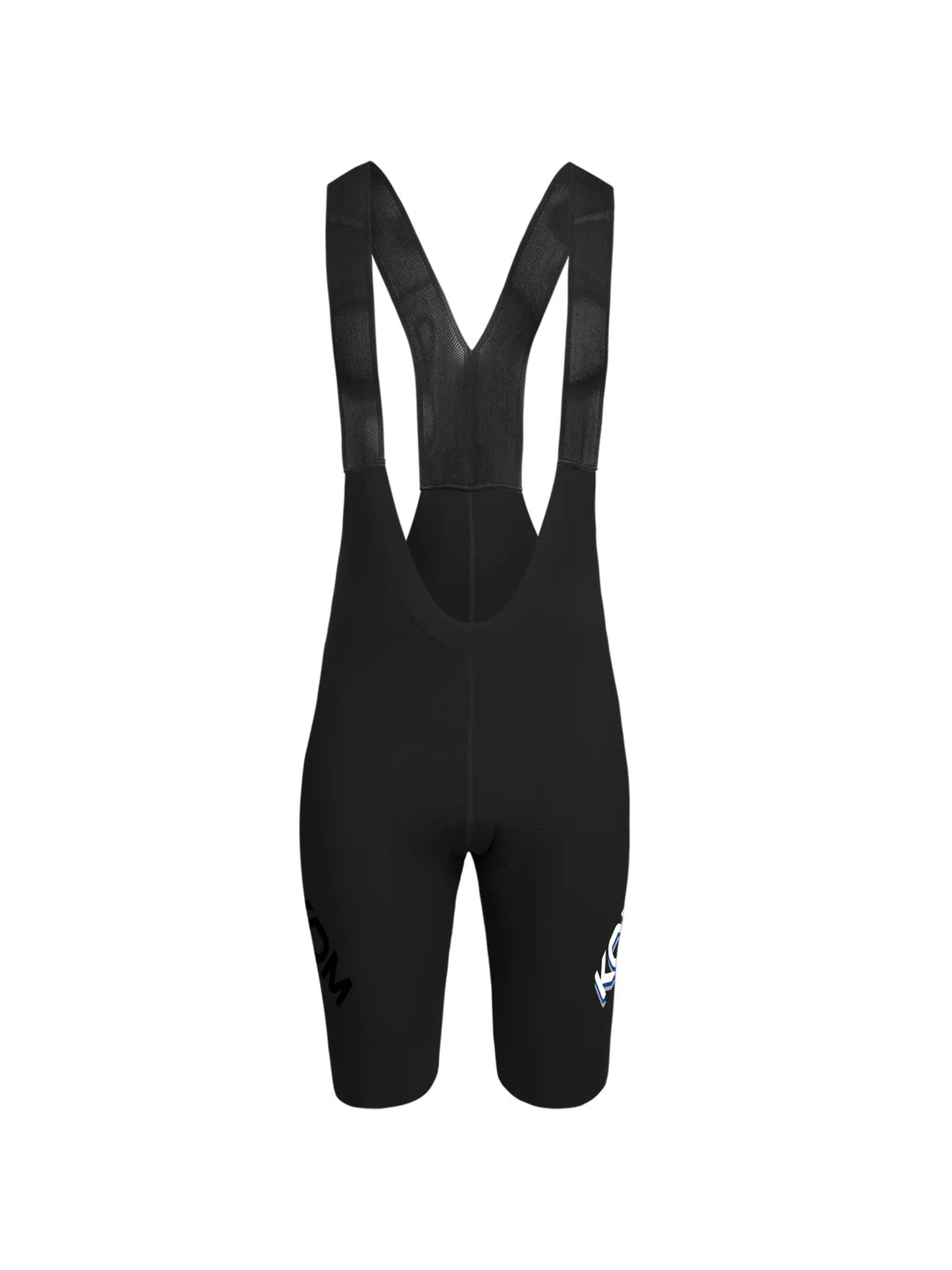 TOUR Seamless Cycling Bib Shorts