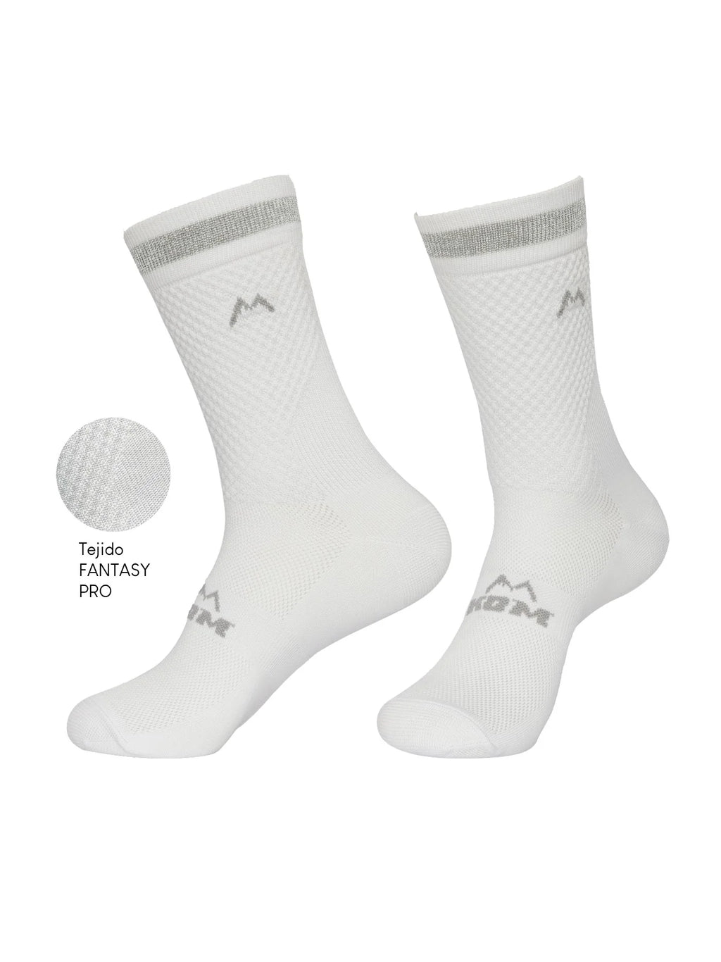 Reflective Performance Socks