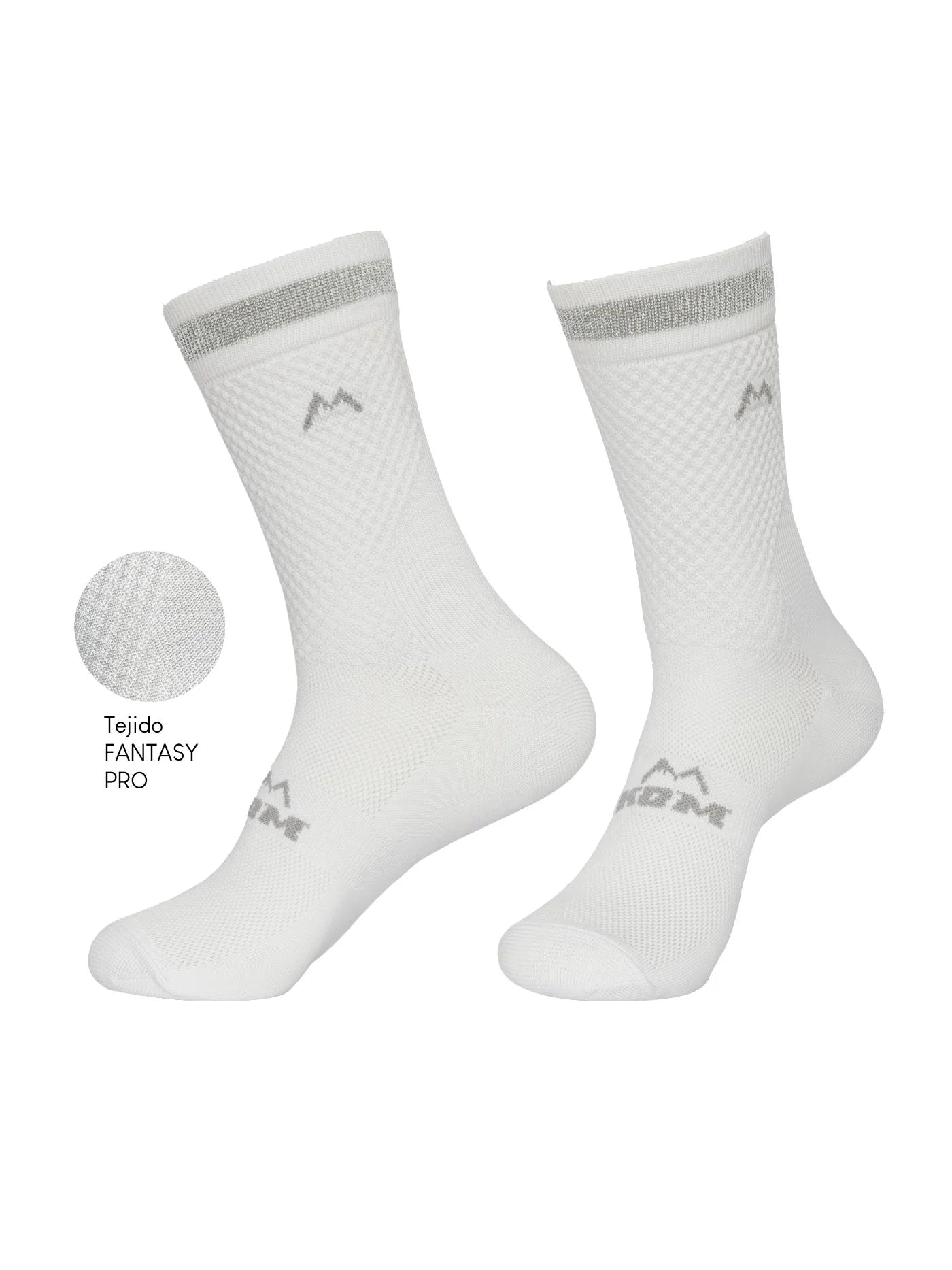 Reflective Performance Socks