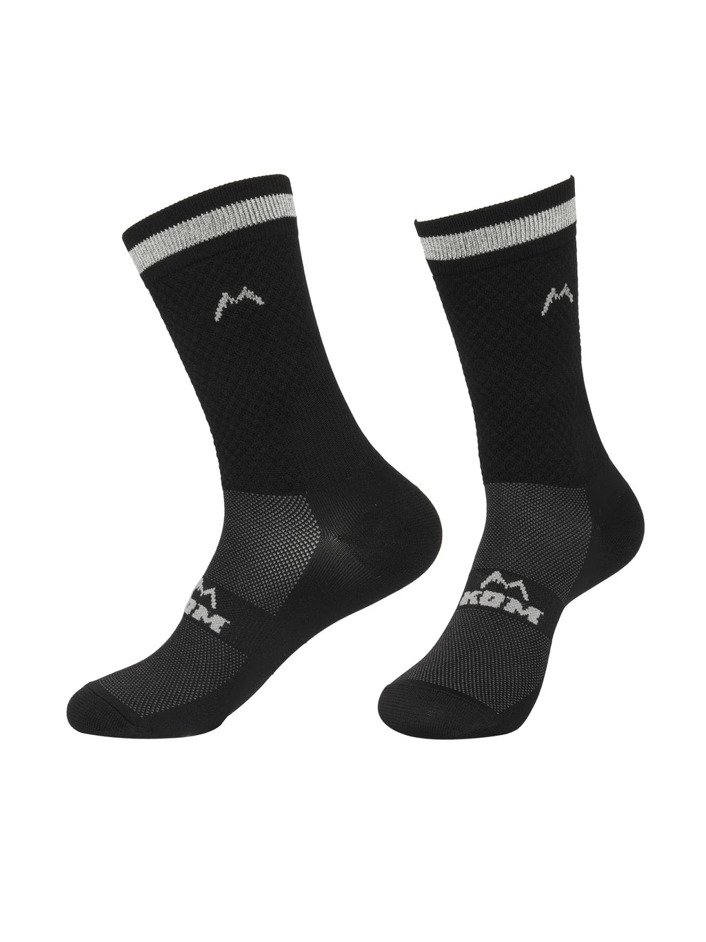 Reflective Performance Socks