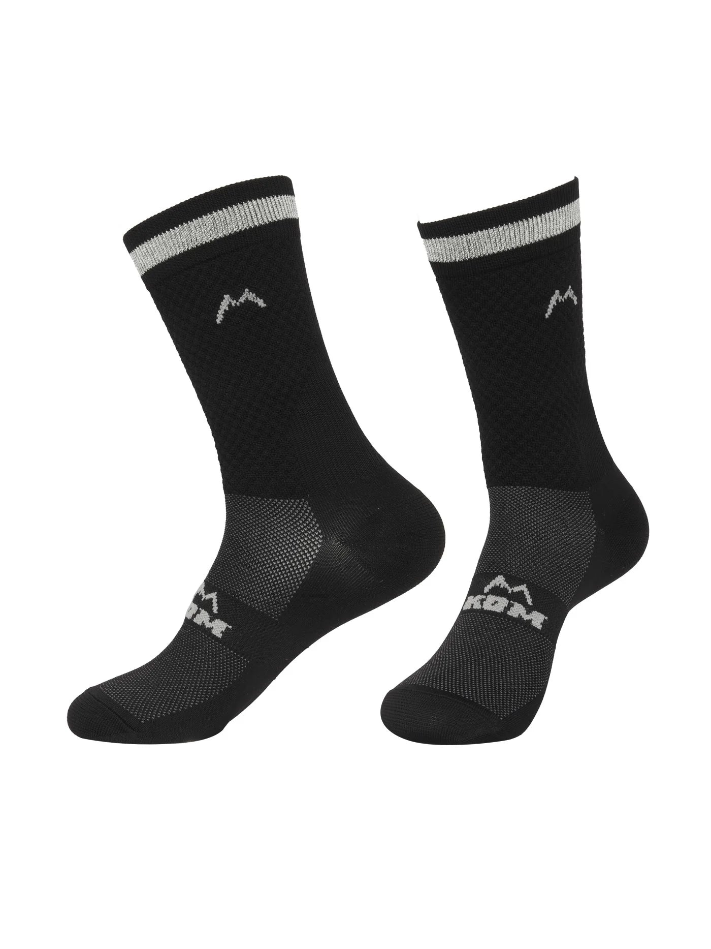 Reflective Performance Socks