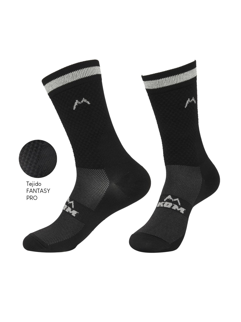 Reflective Performance Socks