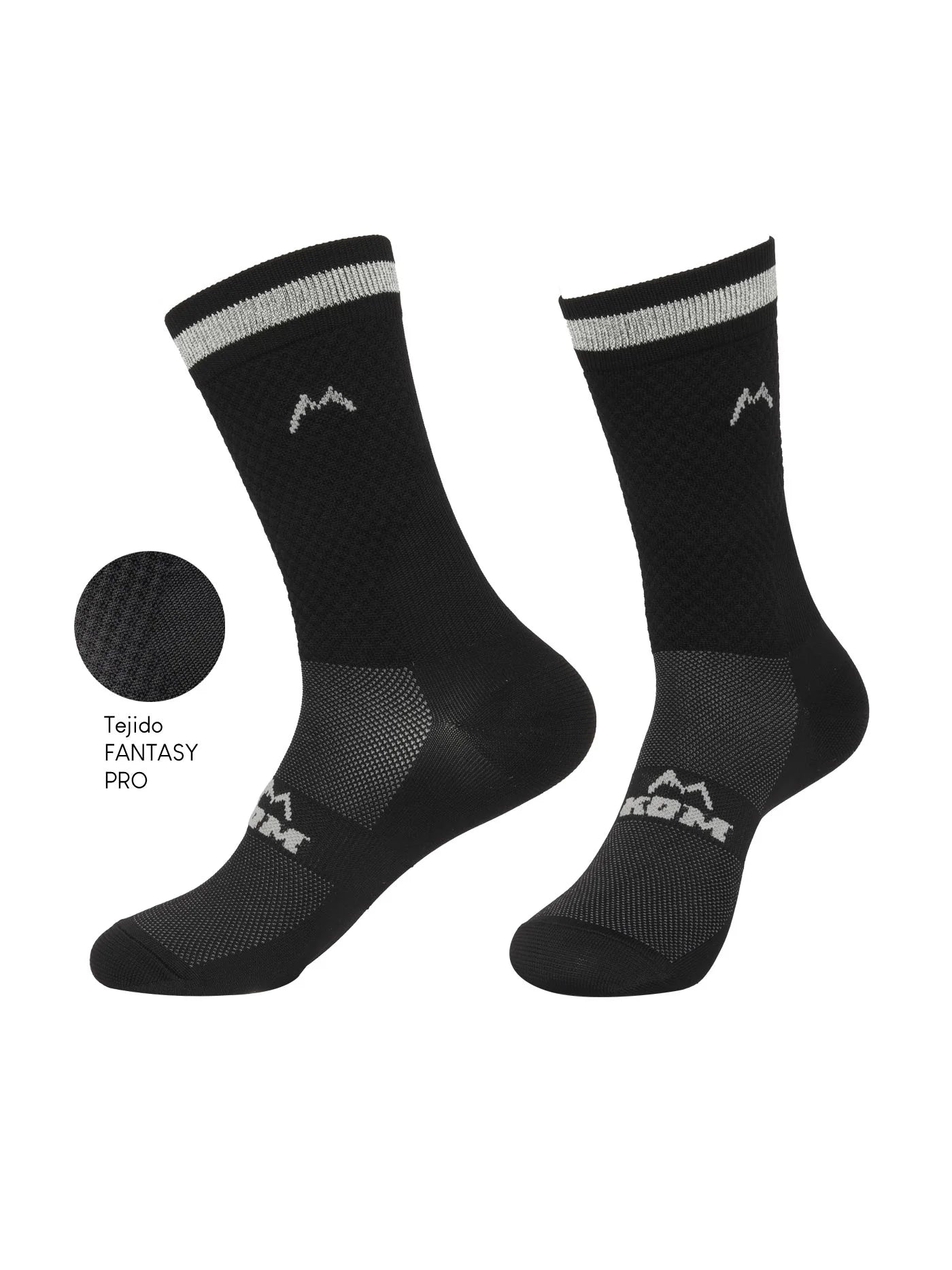 Reflective Performance Socks