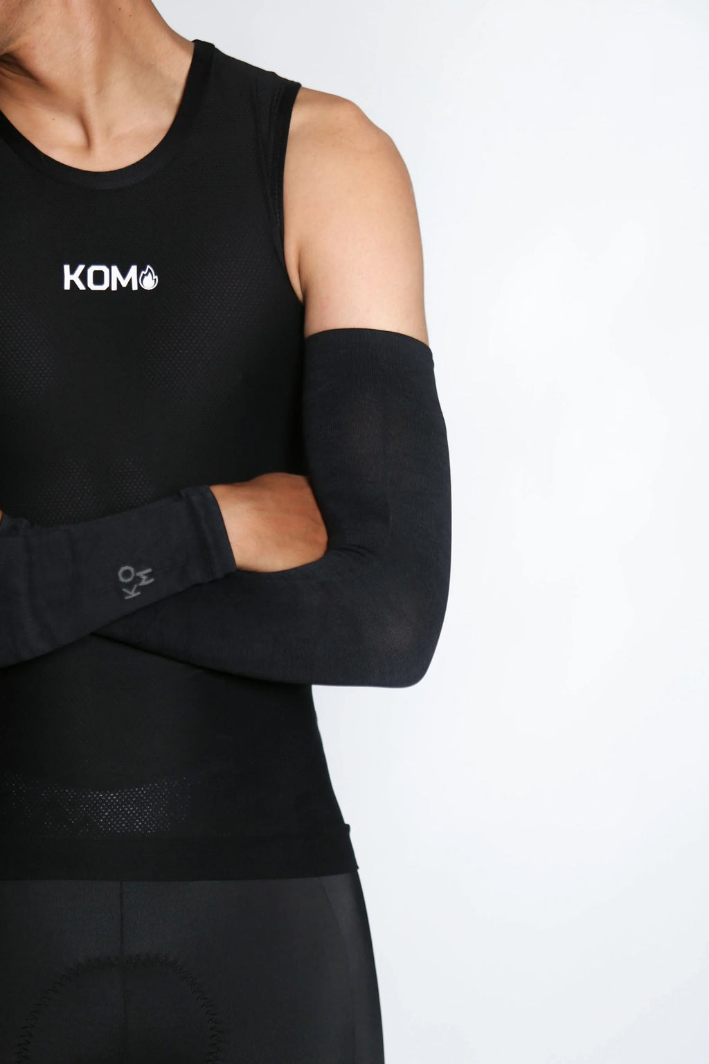 TOUR Seamless Base Layer