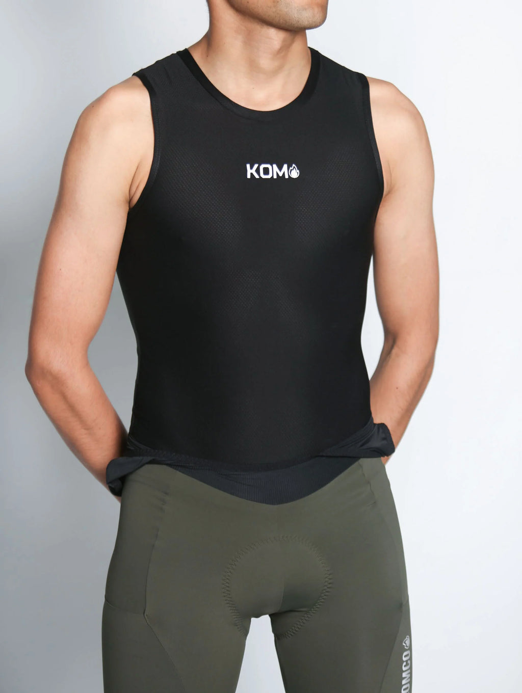 TOUR Seamless Base Layer