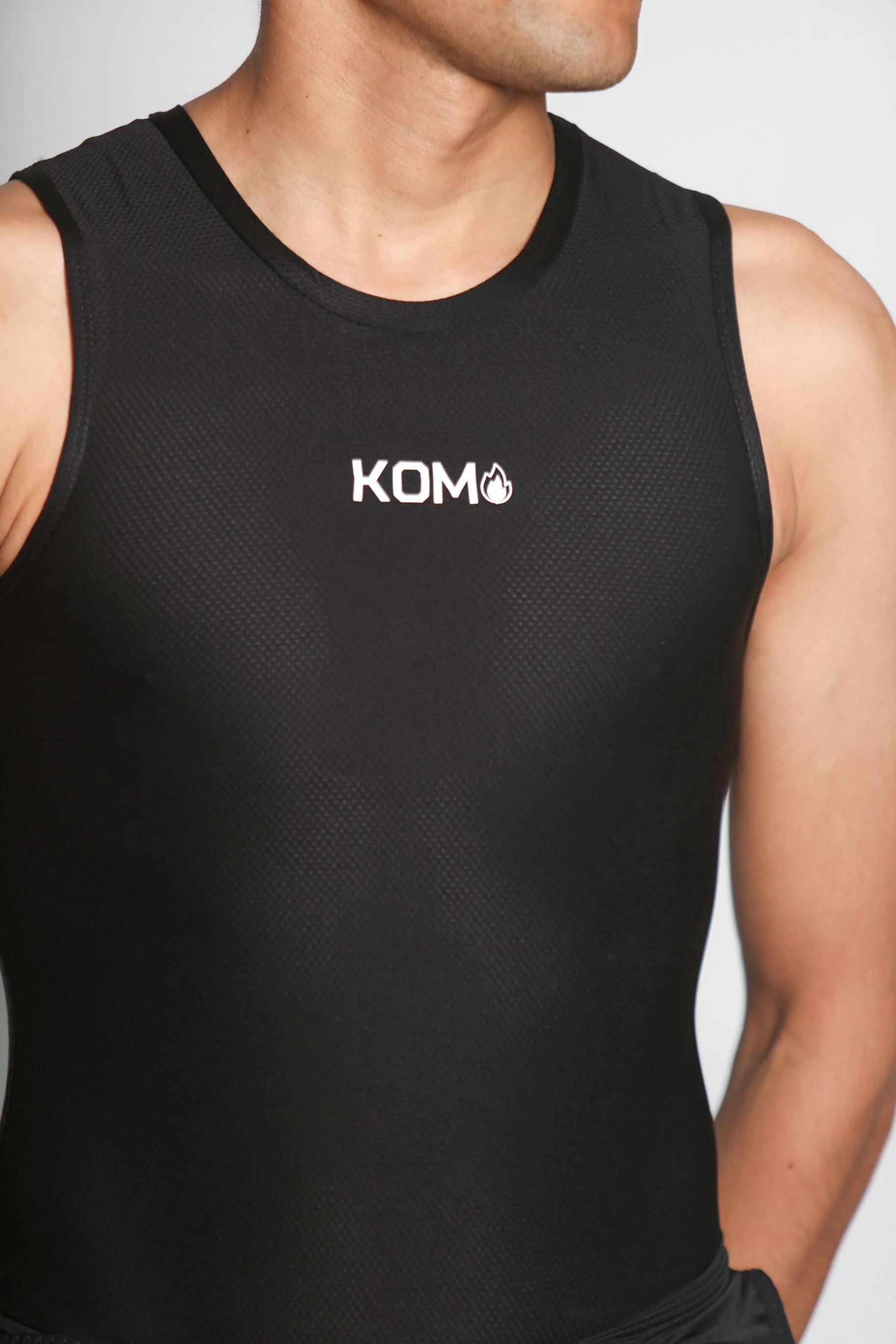 TOUR Seamless Base Layer