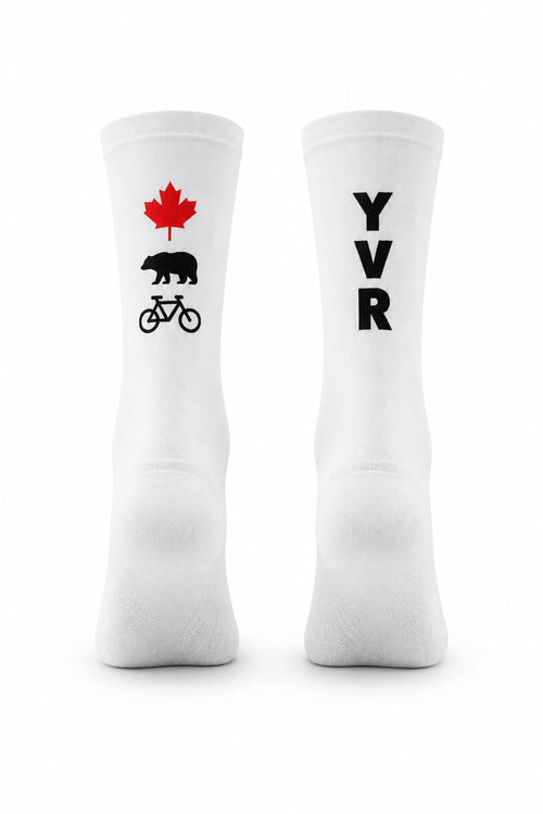 FANTASY PRO – YVR Edition Performance Socks