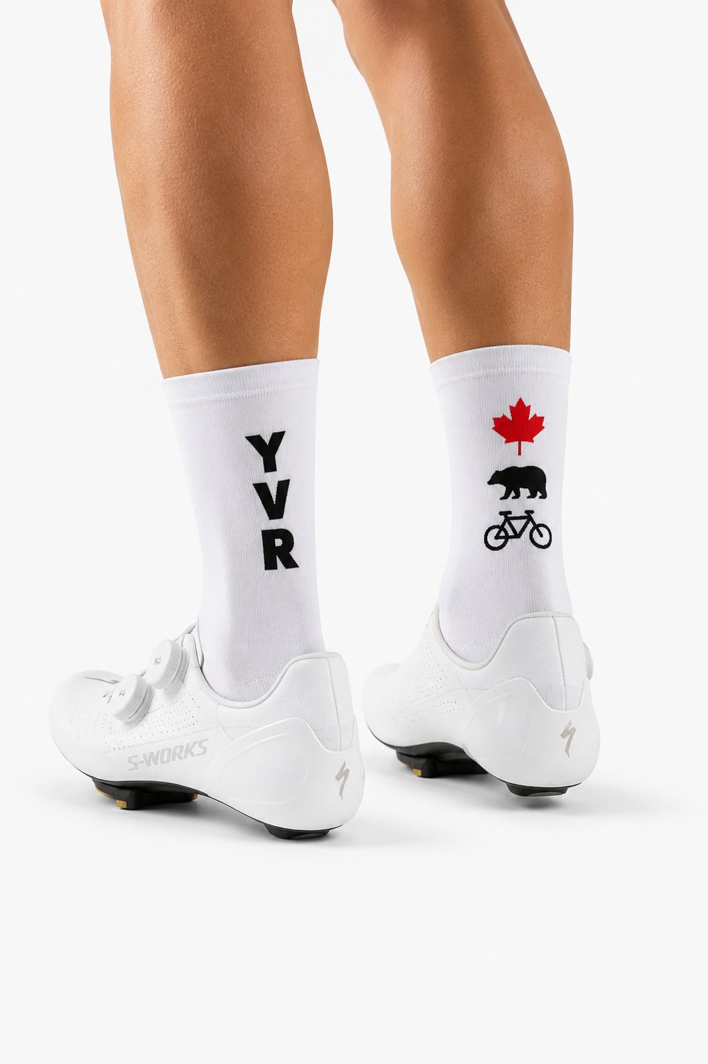 FANTASY PRO – YVR Edition Performance Socks