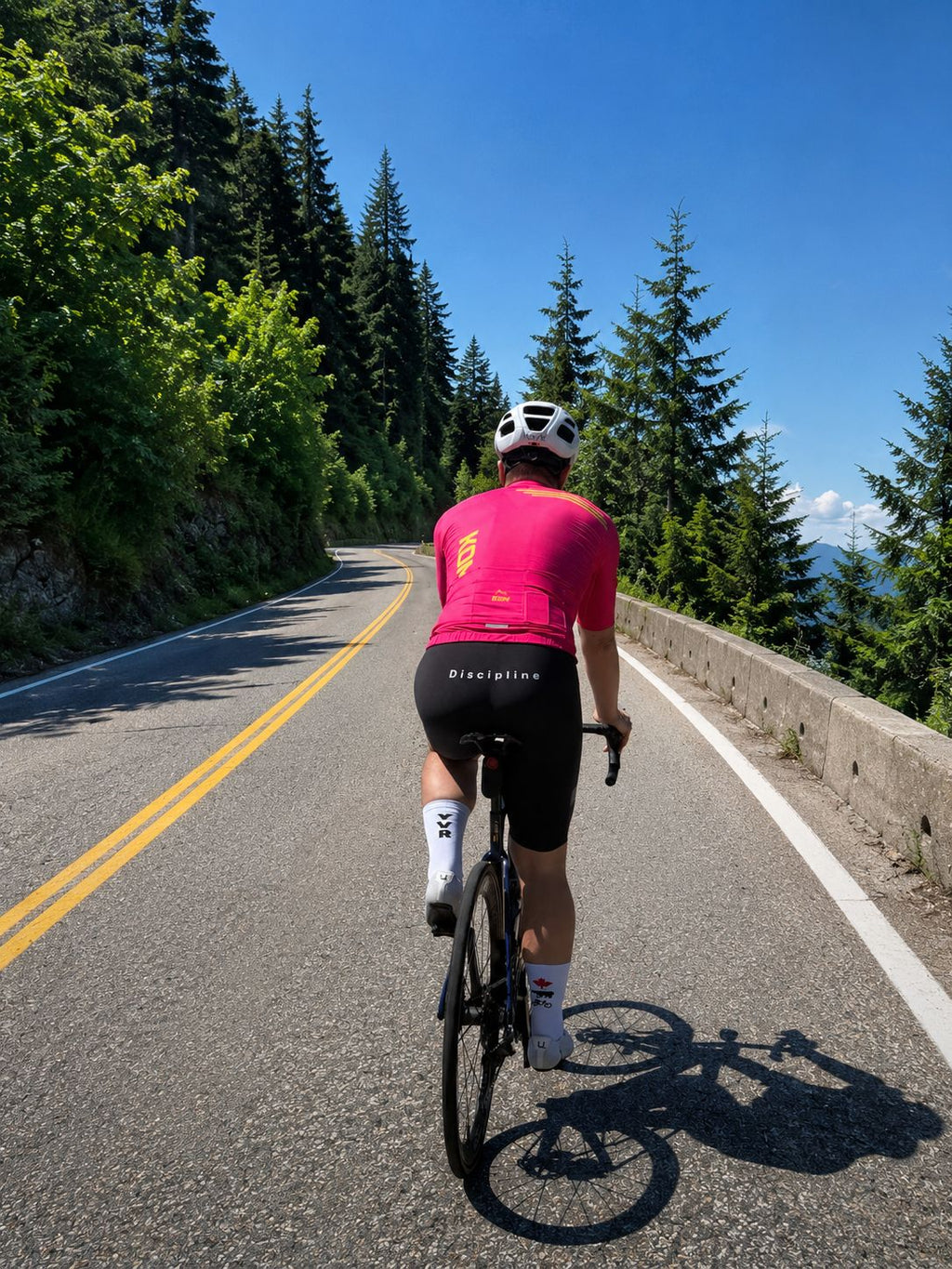 FANTASY PRO – YVR Edition Performance Socks